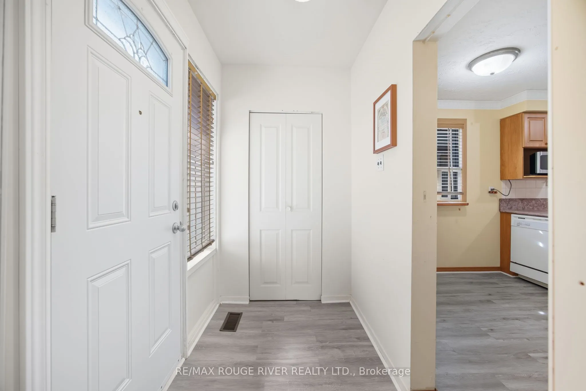 412 Brimorton Drive