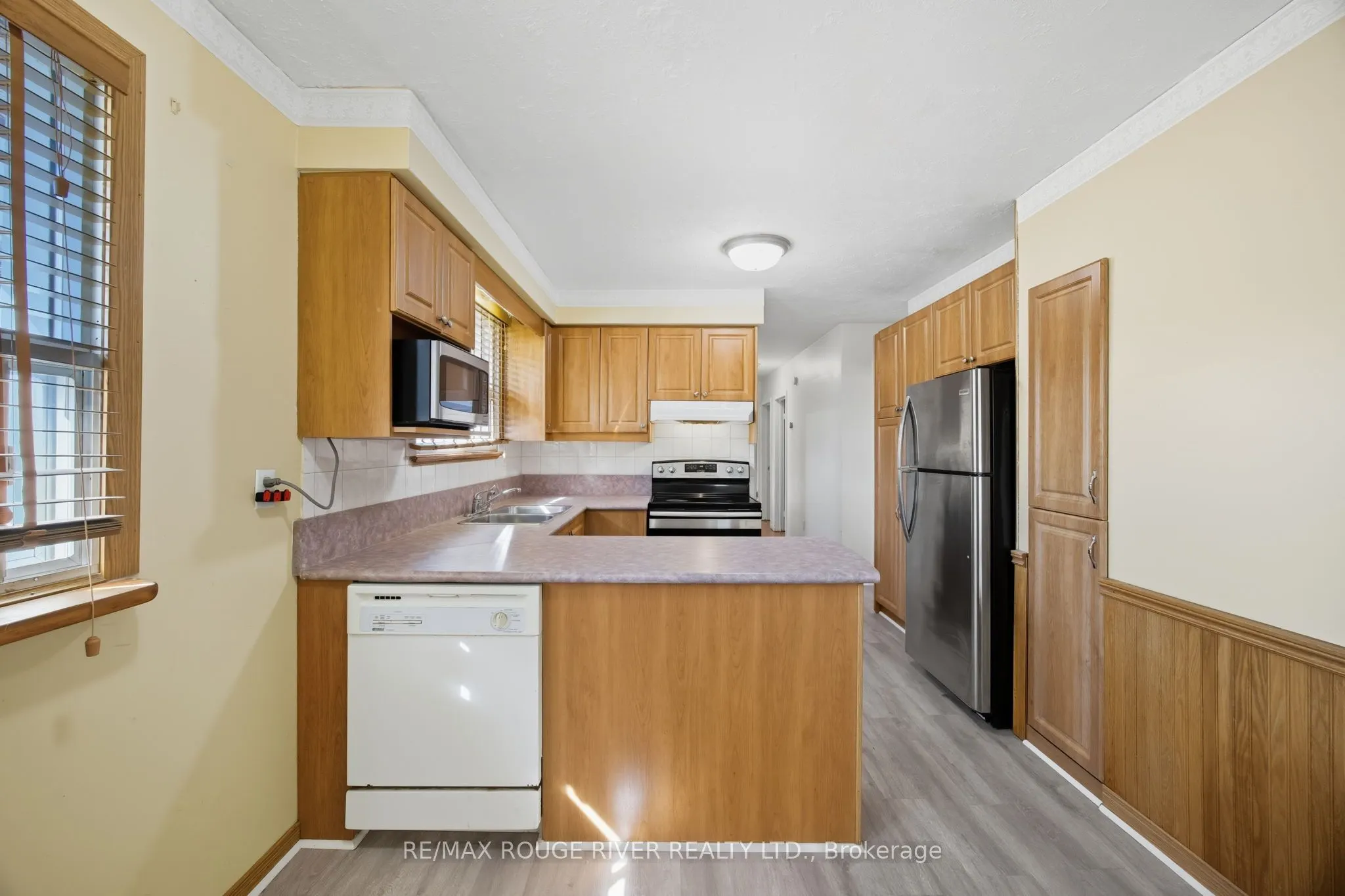 412 Brimorton Drive