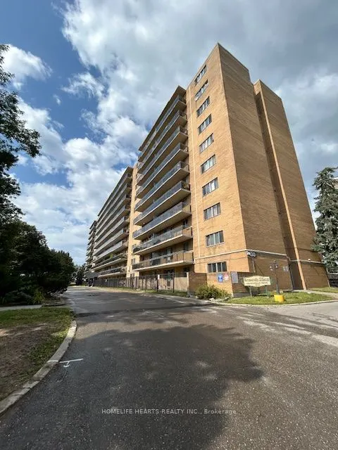 100 Dundalk Drive, #708