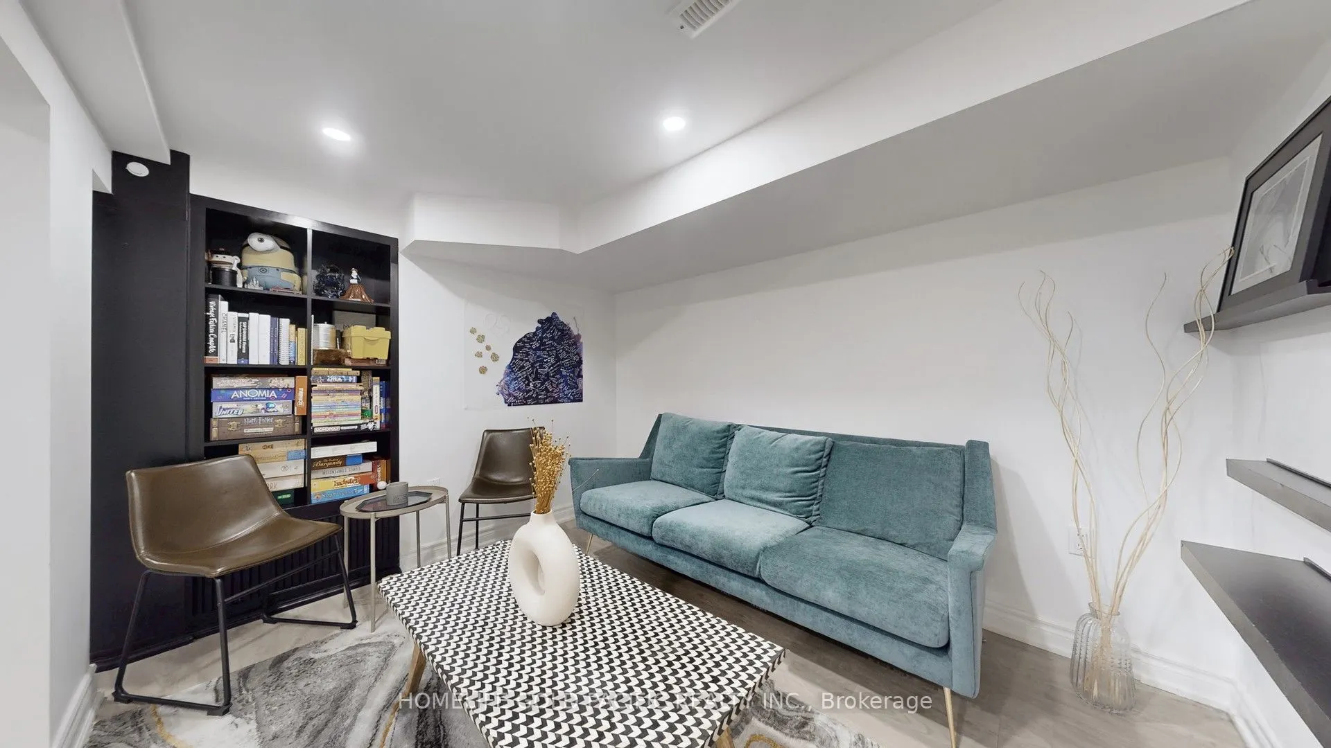 1 Westbourne Avenue