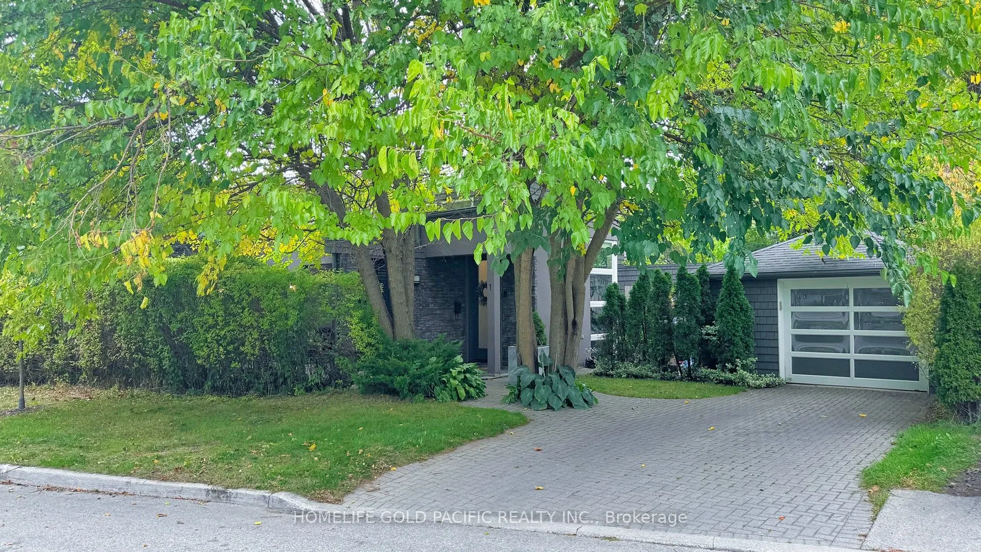 1 Westbourne Avenue