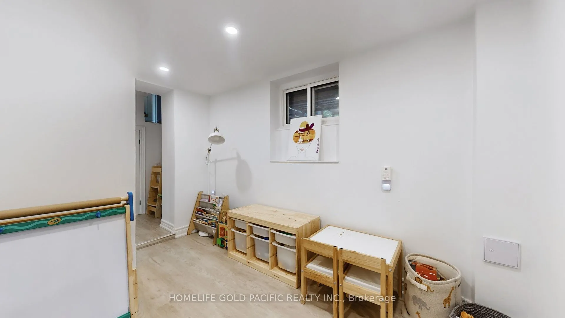 1 Westbourne Avenue