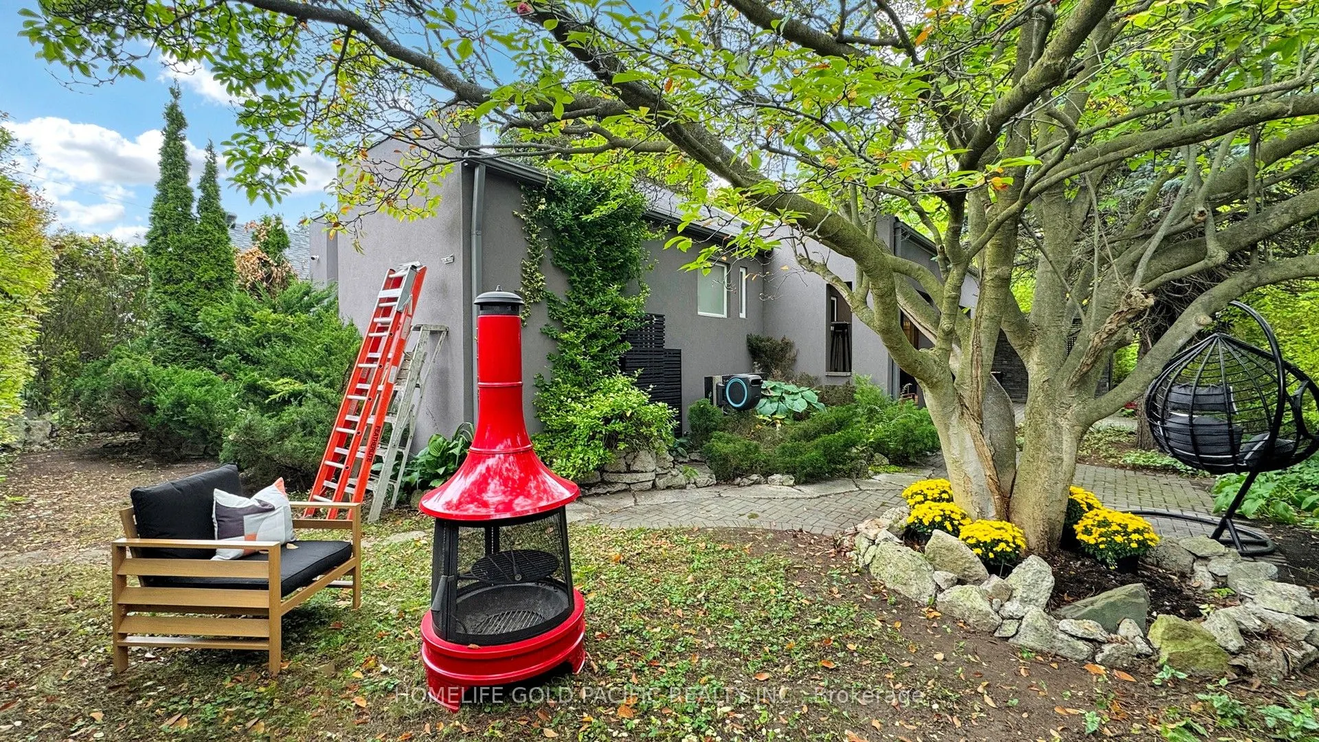 1 Westbourne Avenue