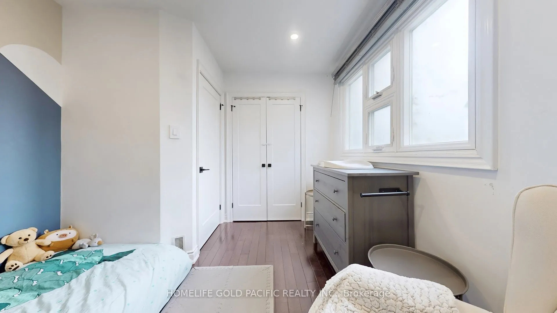 1 Westbourne Avenue