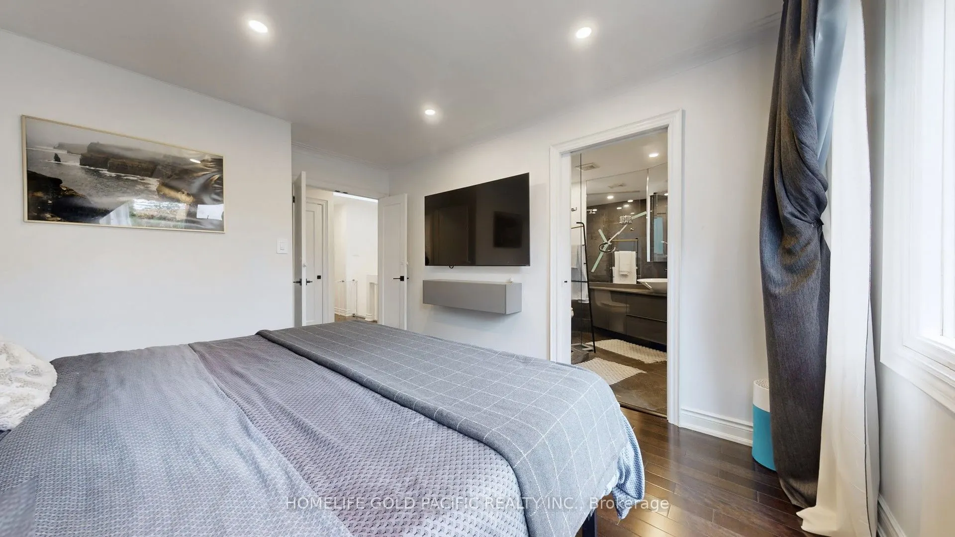 1 Westbourne Avenue