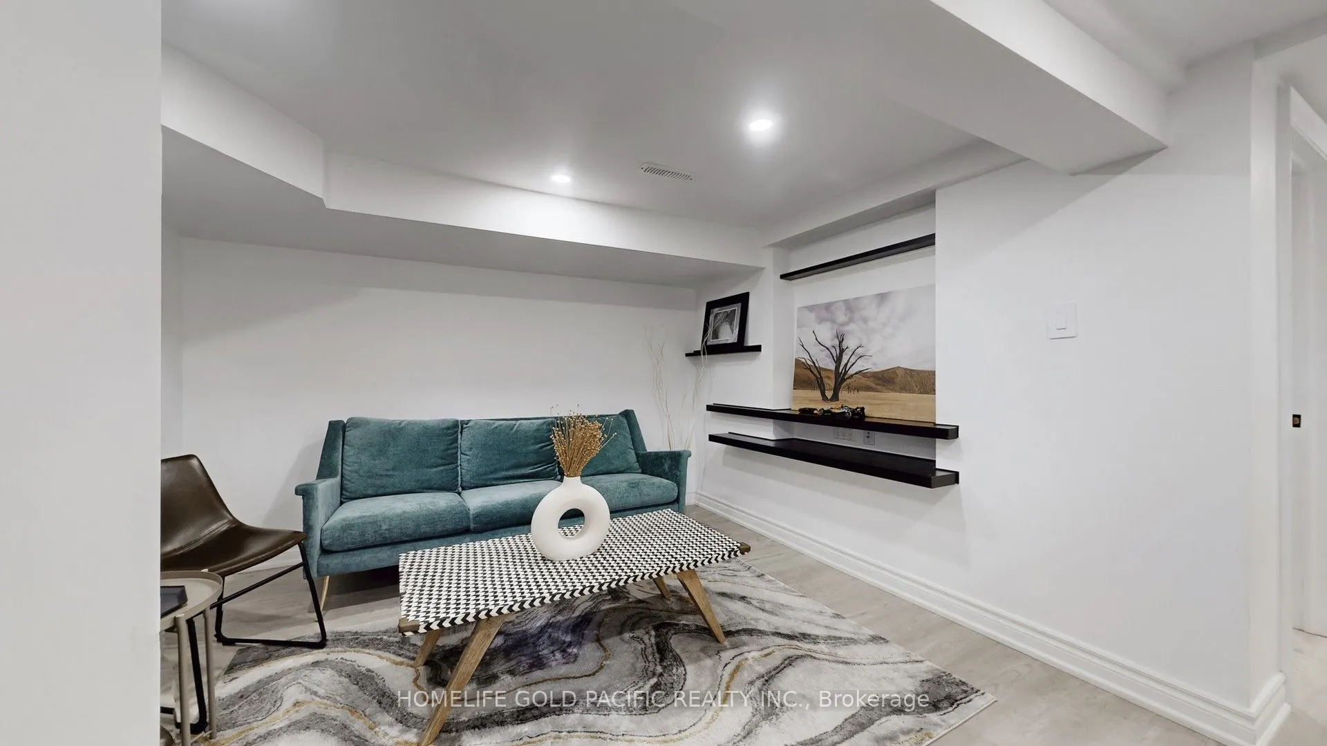 1 Westbourne Avenue
