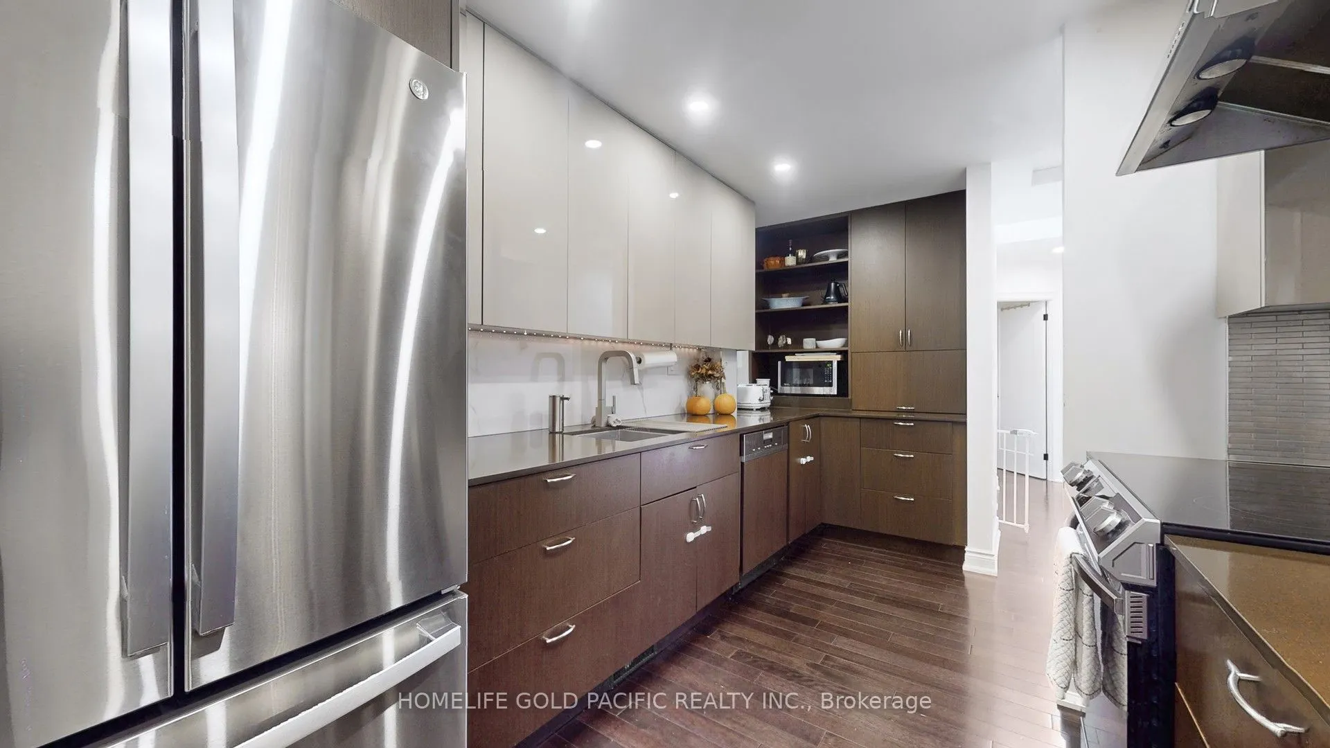 1 Westbourne Avenue