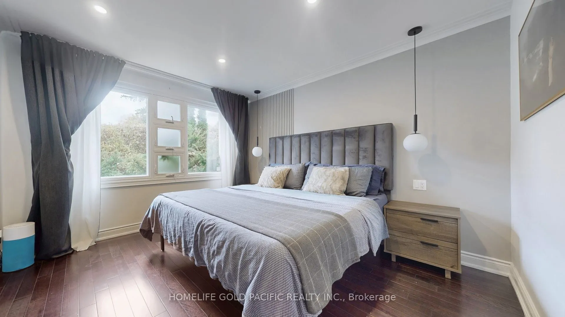 1 Westbourne Avenue