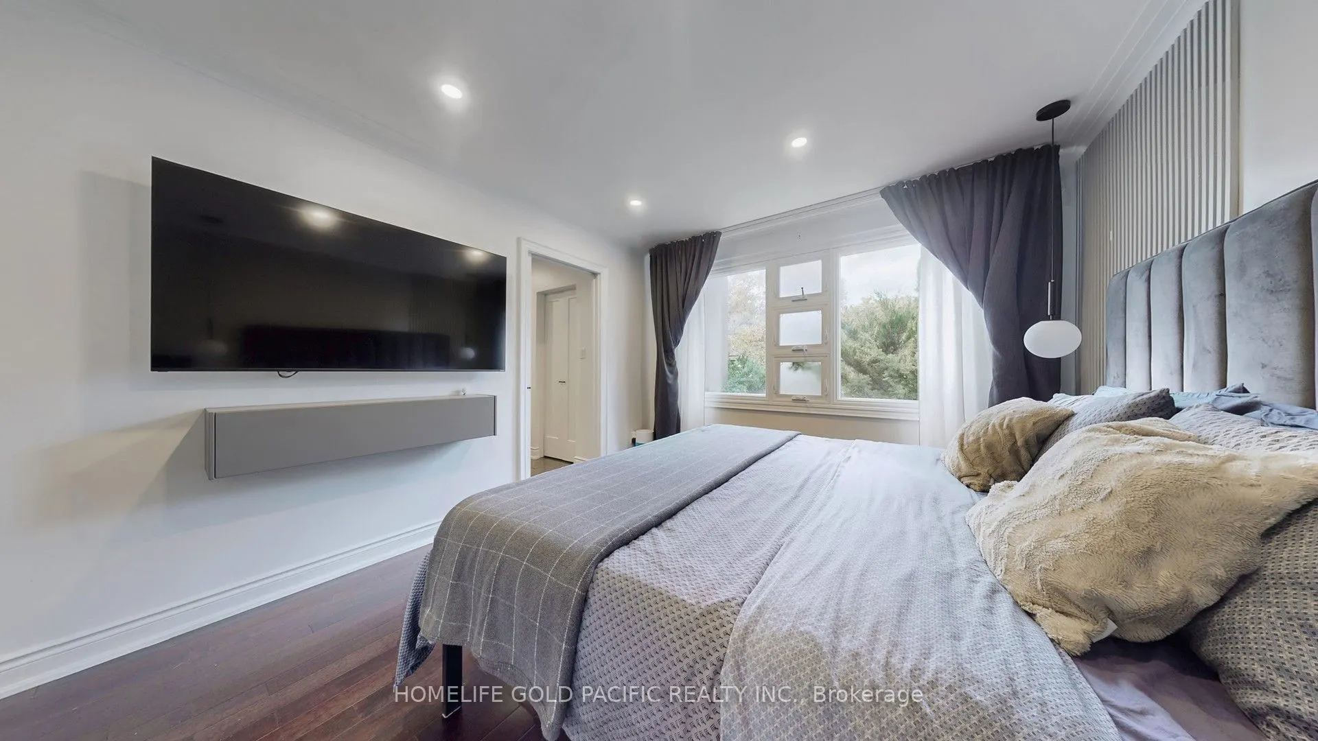 1 Westbourne Avenue