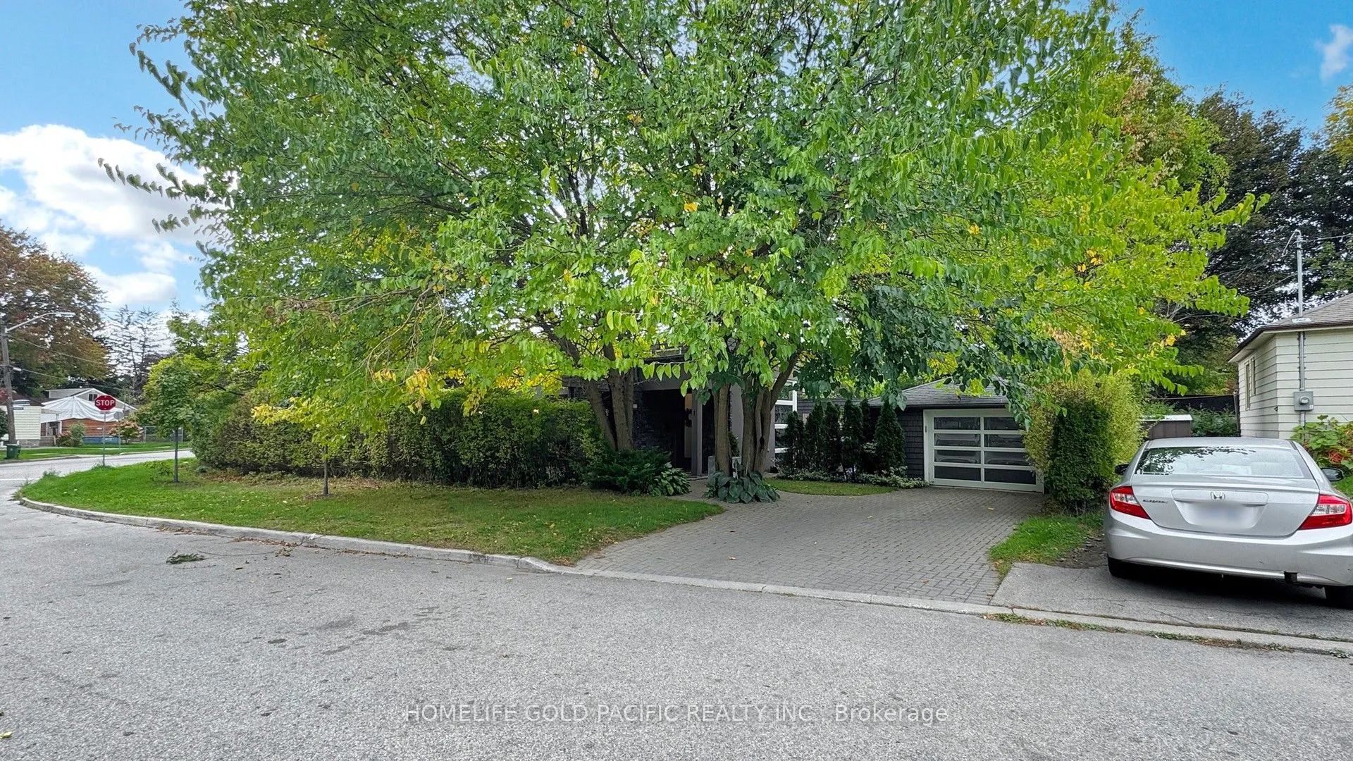 1 Westbourne Avenue