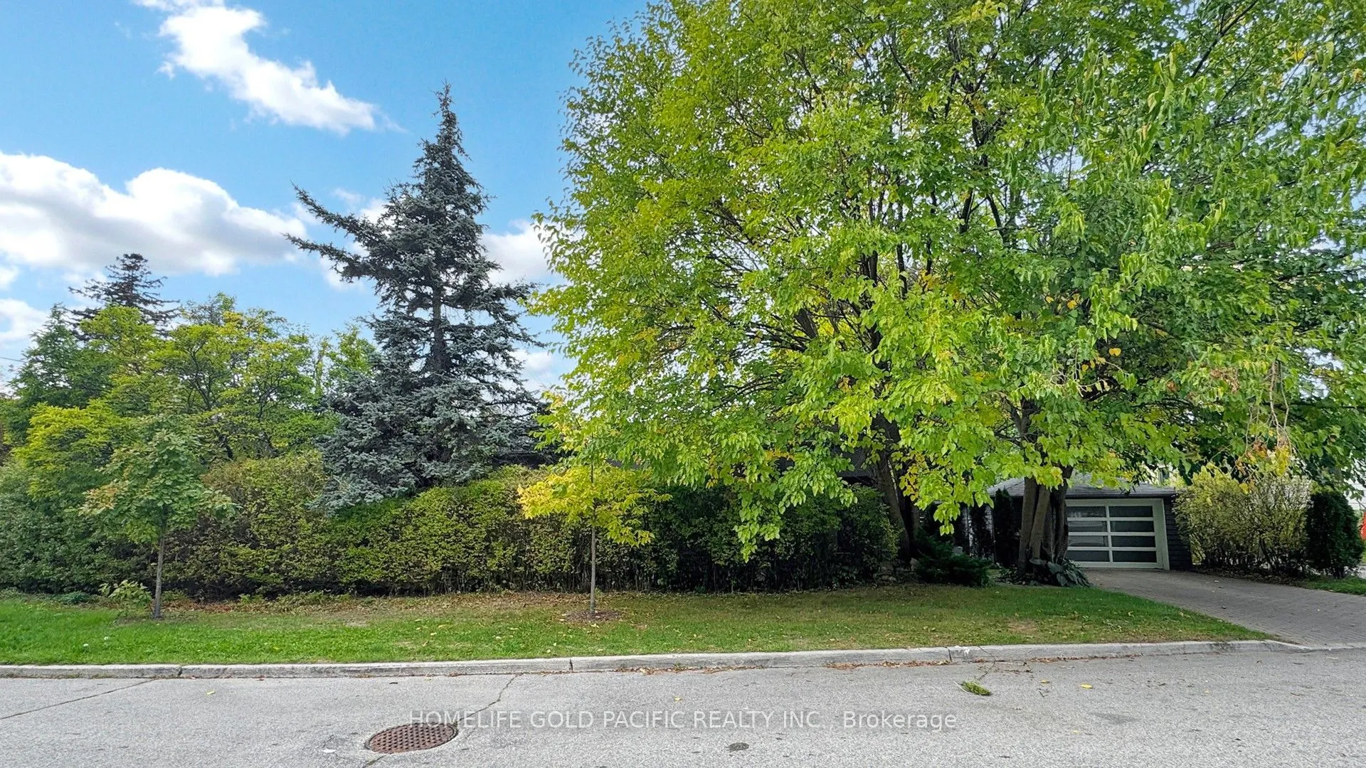 1 Westbourne Avenue