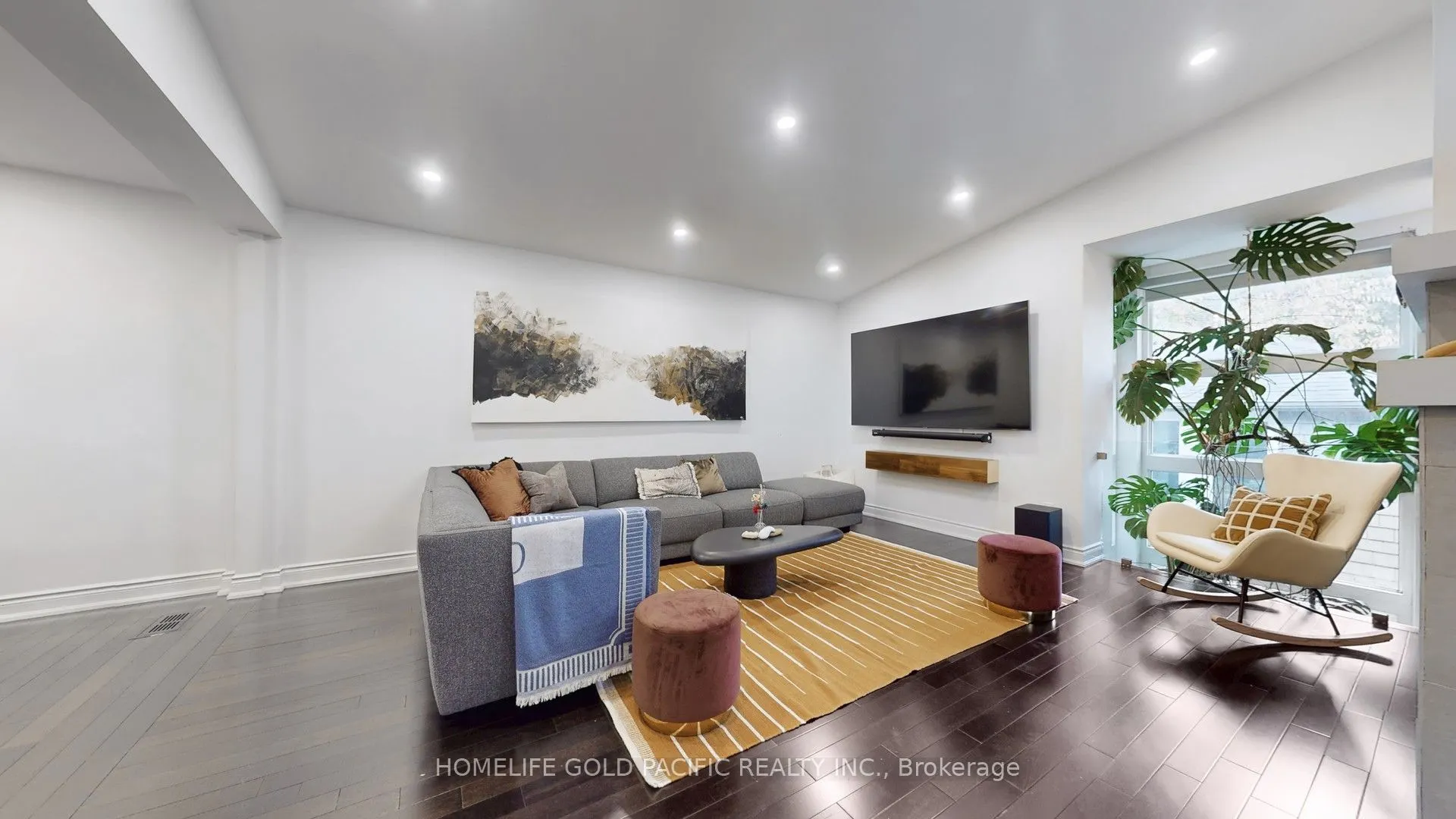 1 Westbourne Avenue