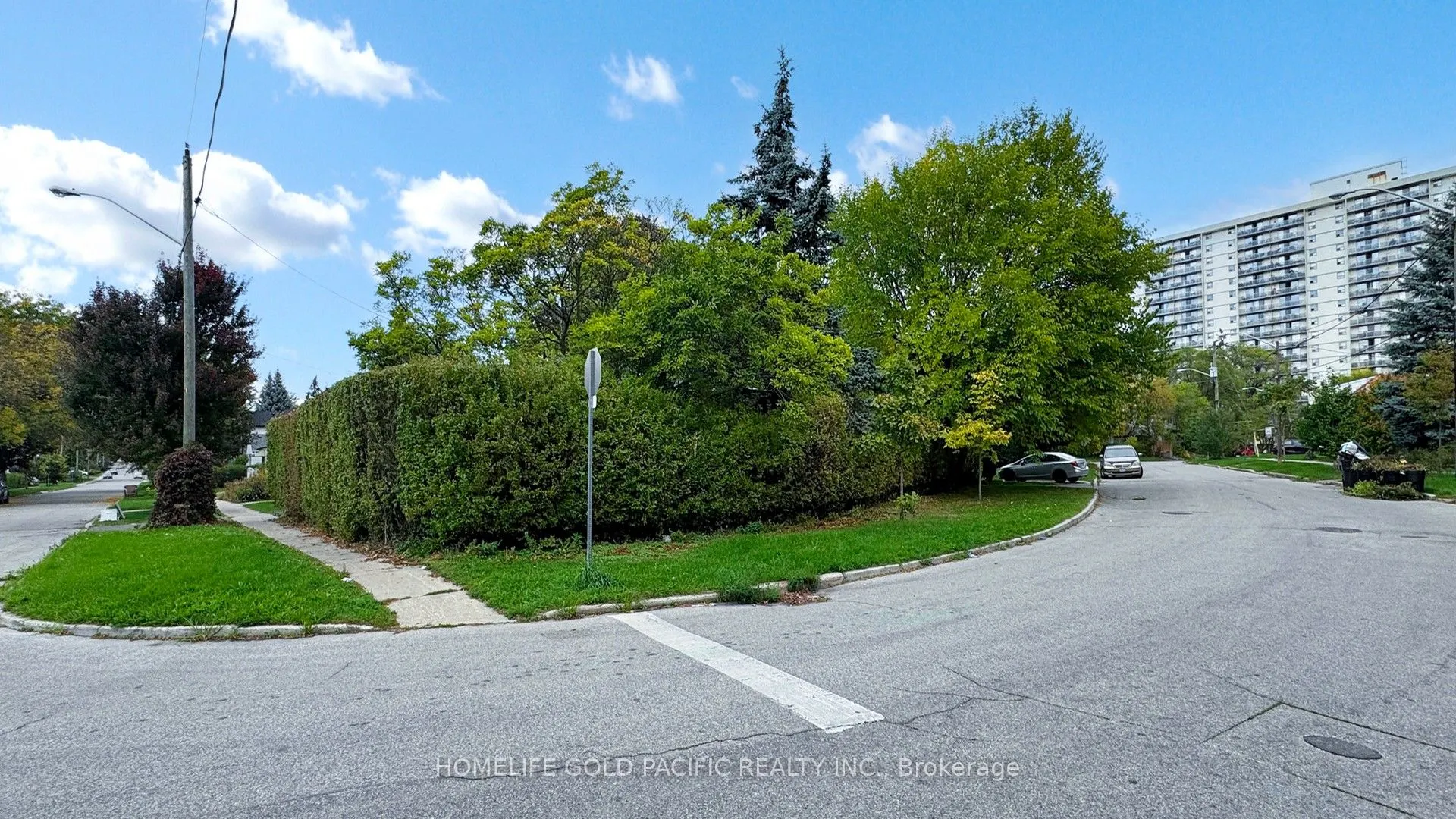 1 Westbourne Avenue