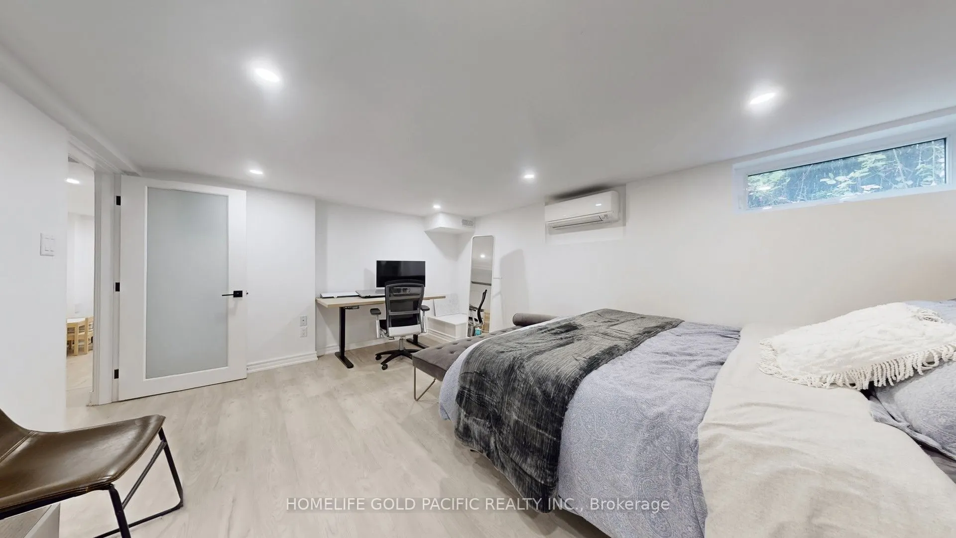 1 Westbourne Avenue