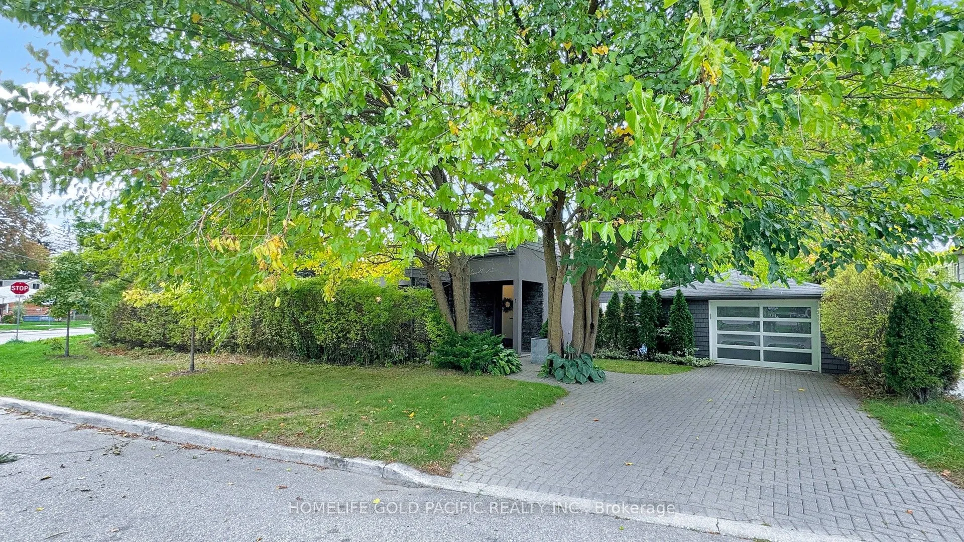 1 Westbourne Avenue