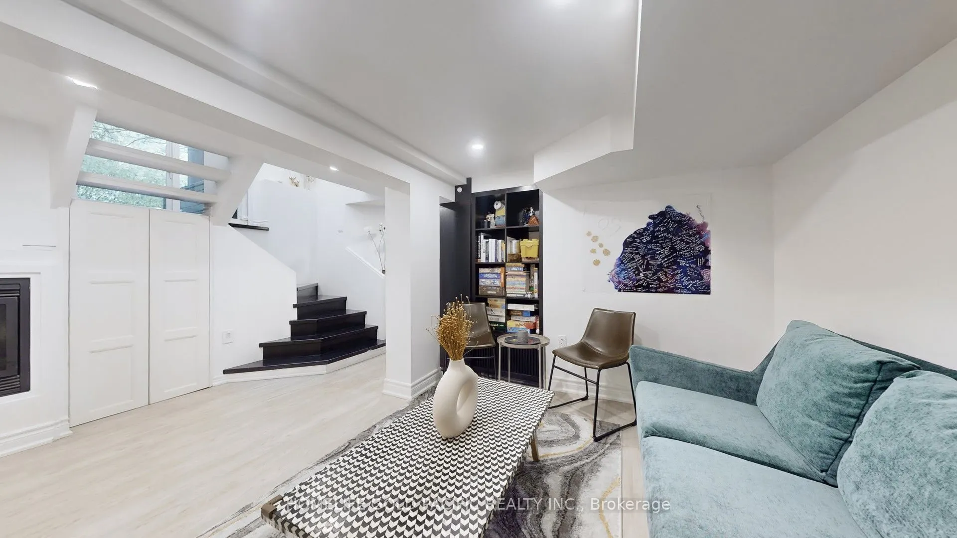 1 Westbourne Avenue
