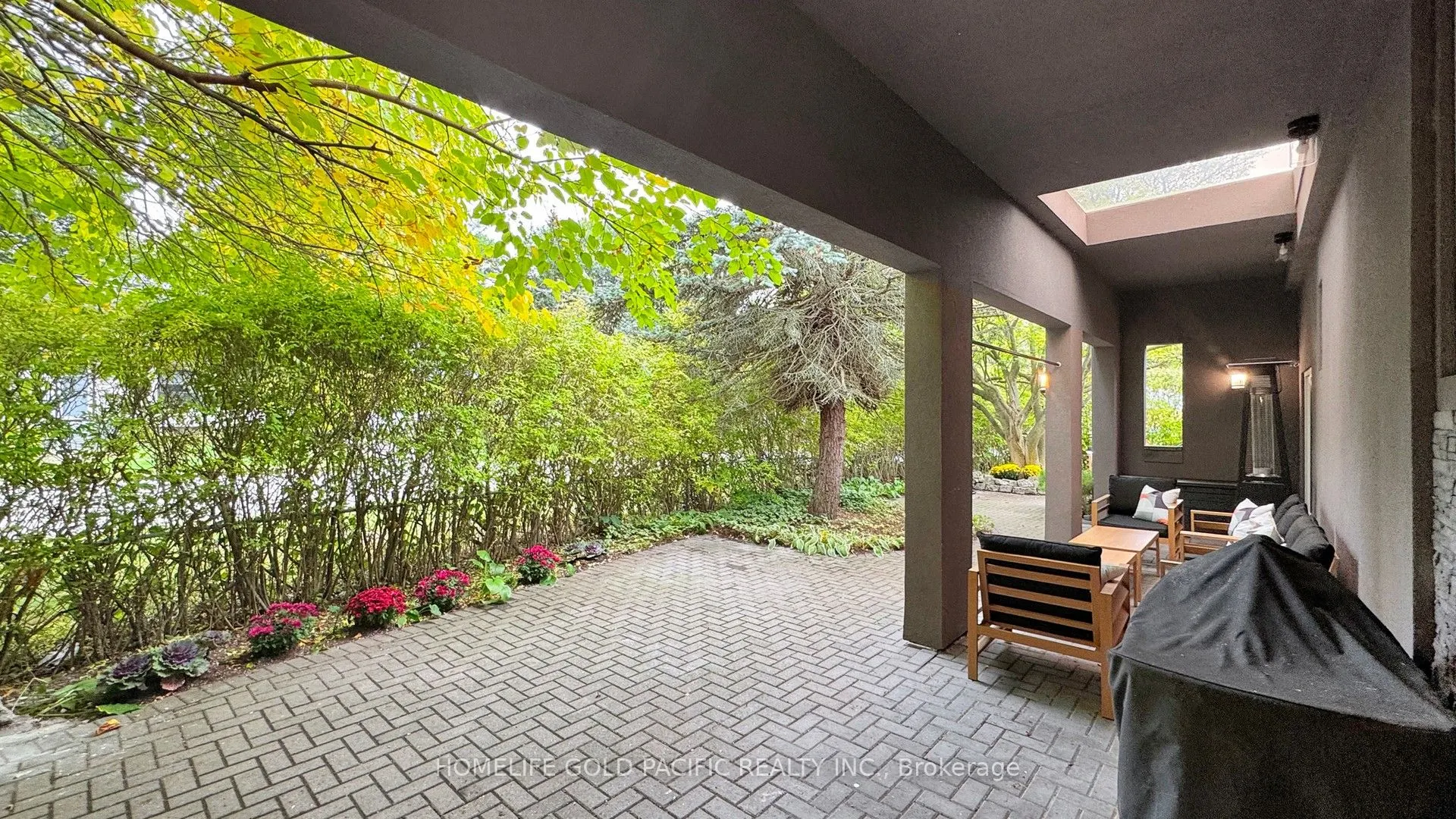 1 Westbourne Avenue