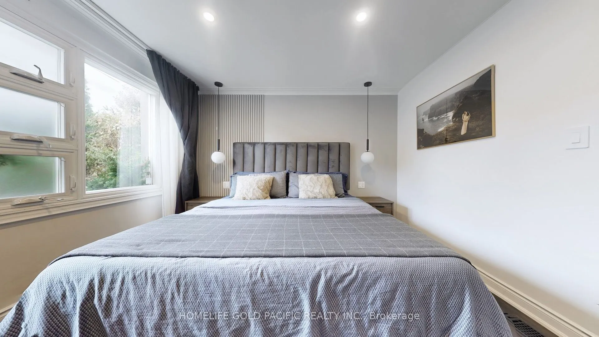 1 Westbourne Avenue