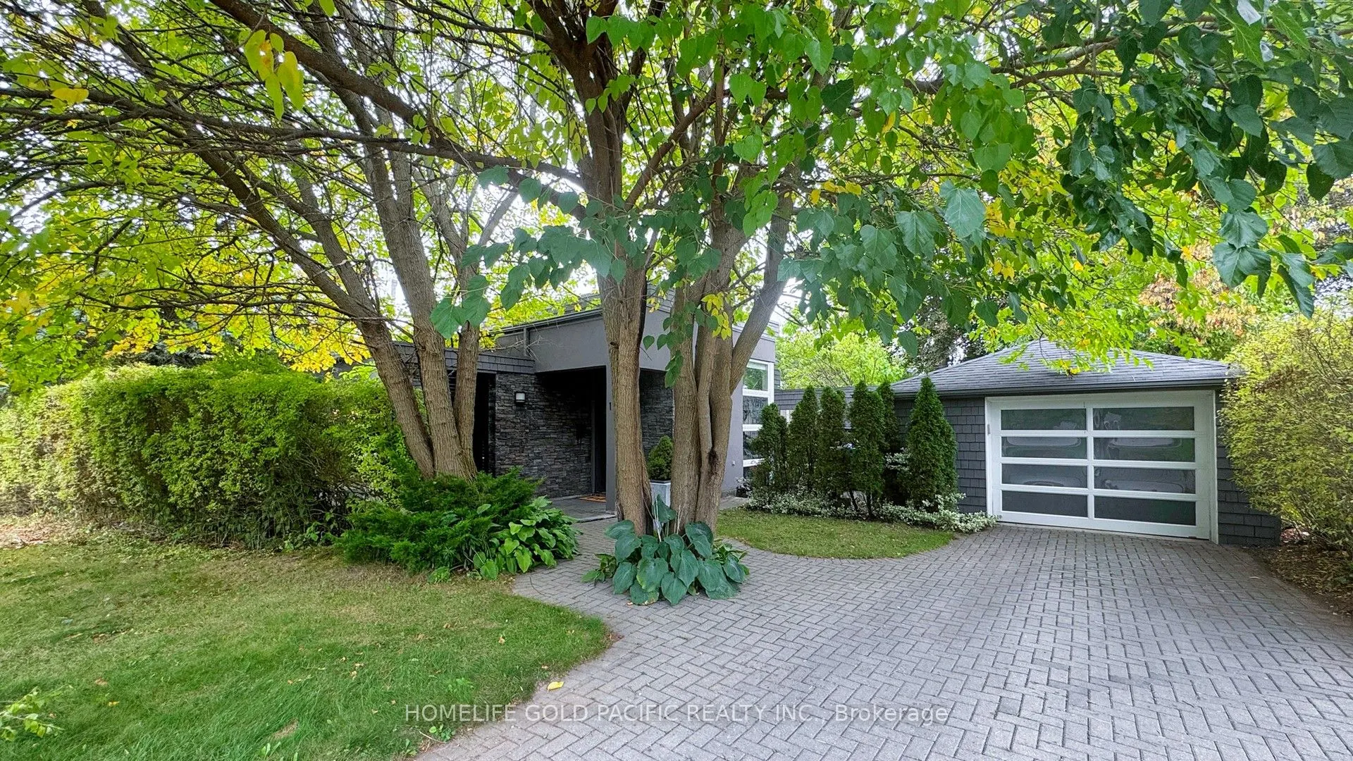 1 Westbourne Avenue