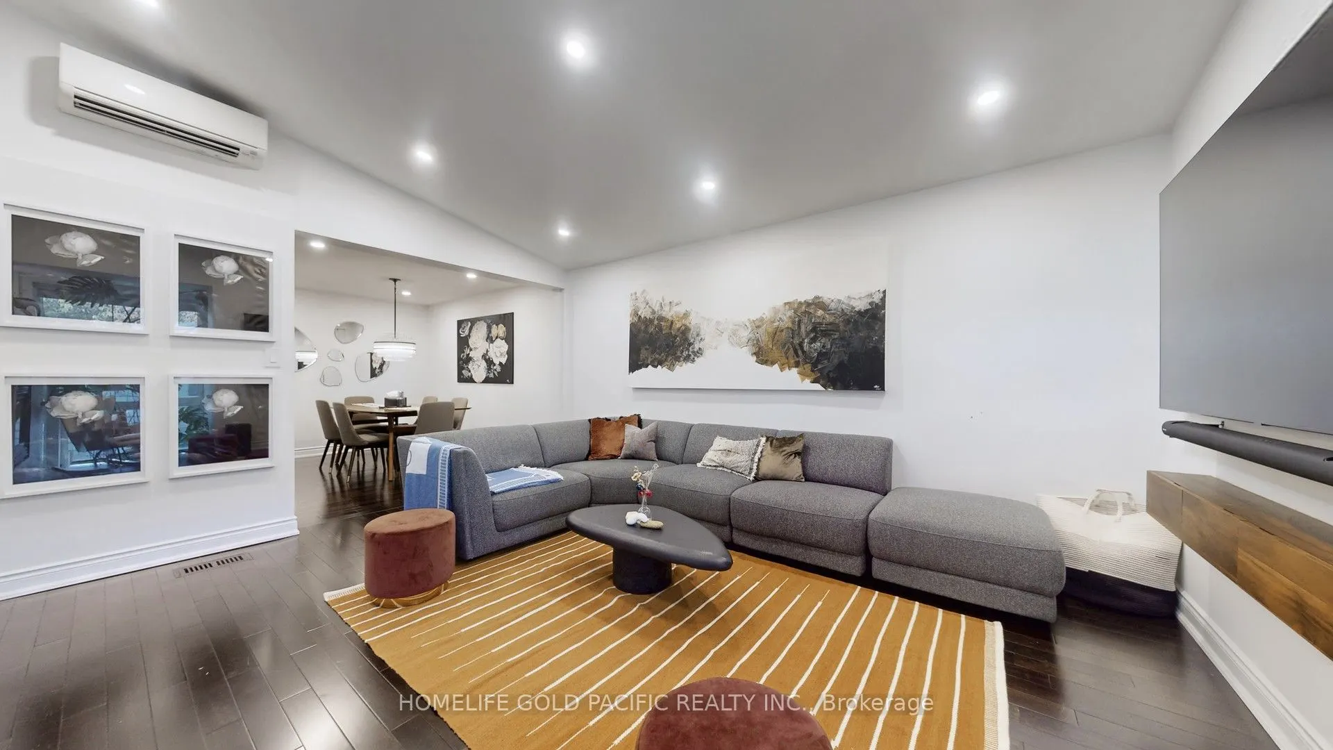 1 Westbourne Avenue