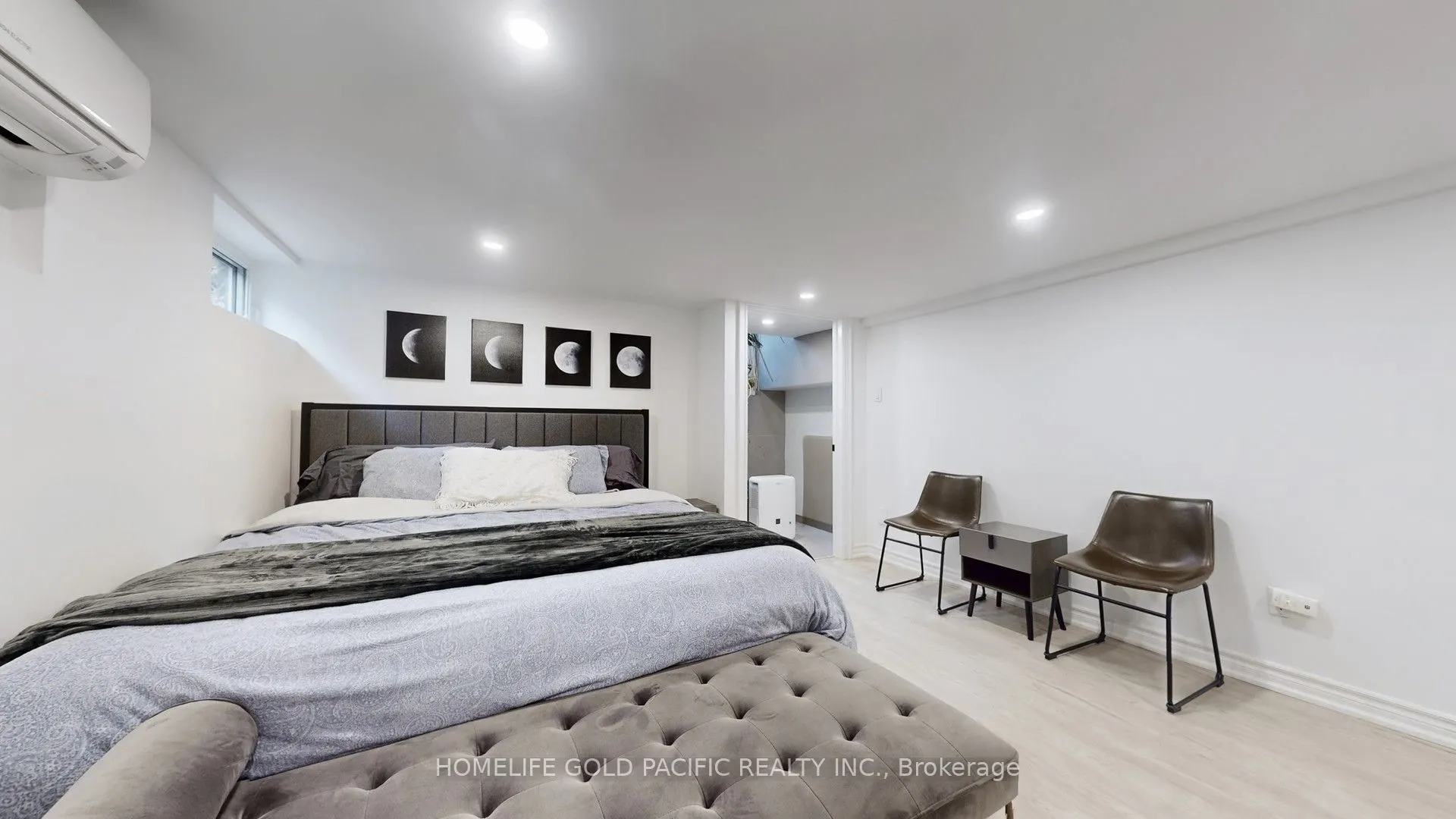 1 Westbourne Avenue