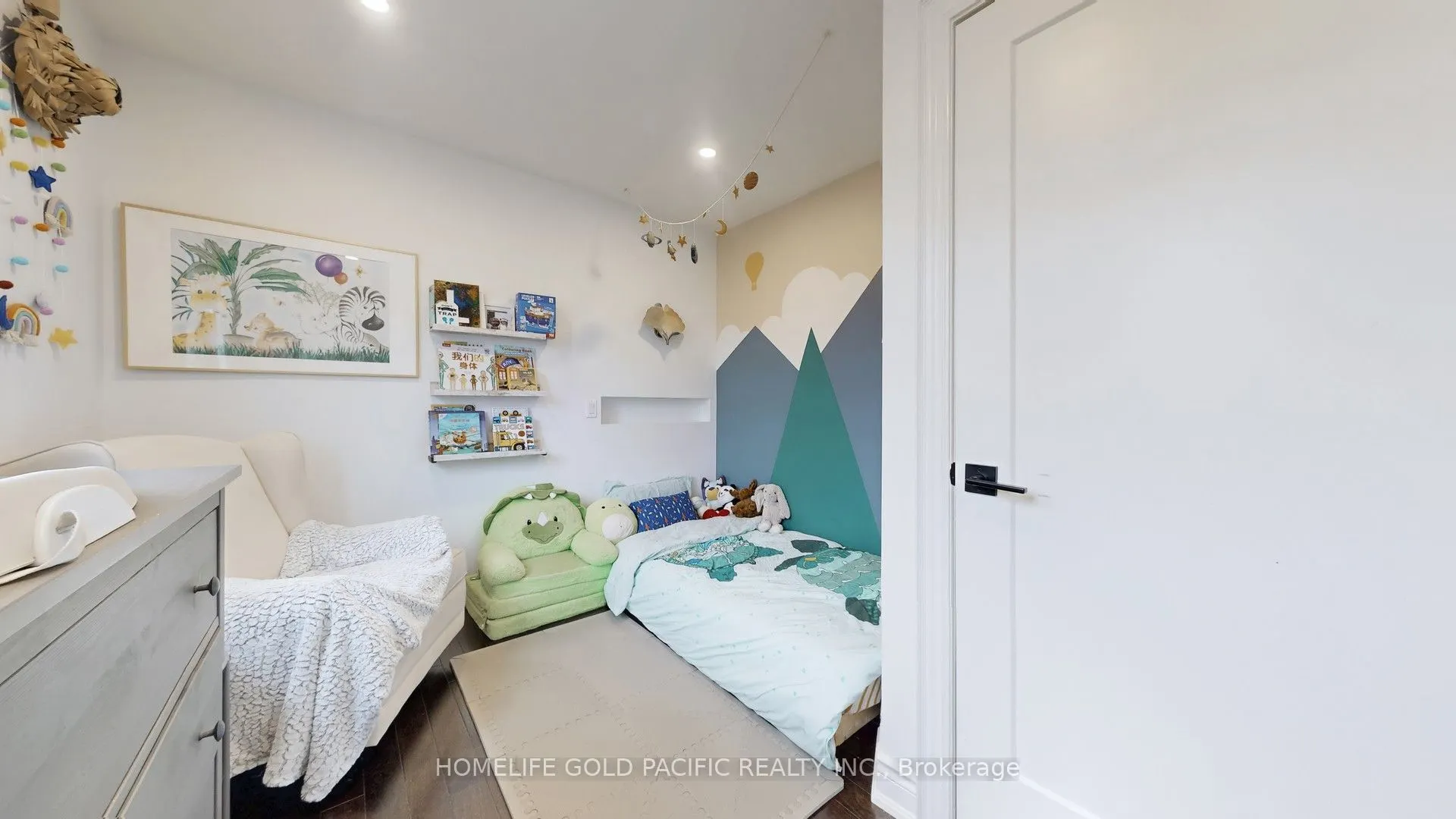 1 Westbourne Avenue