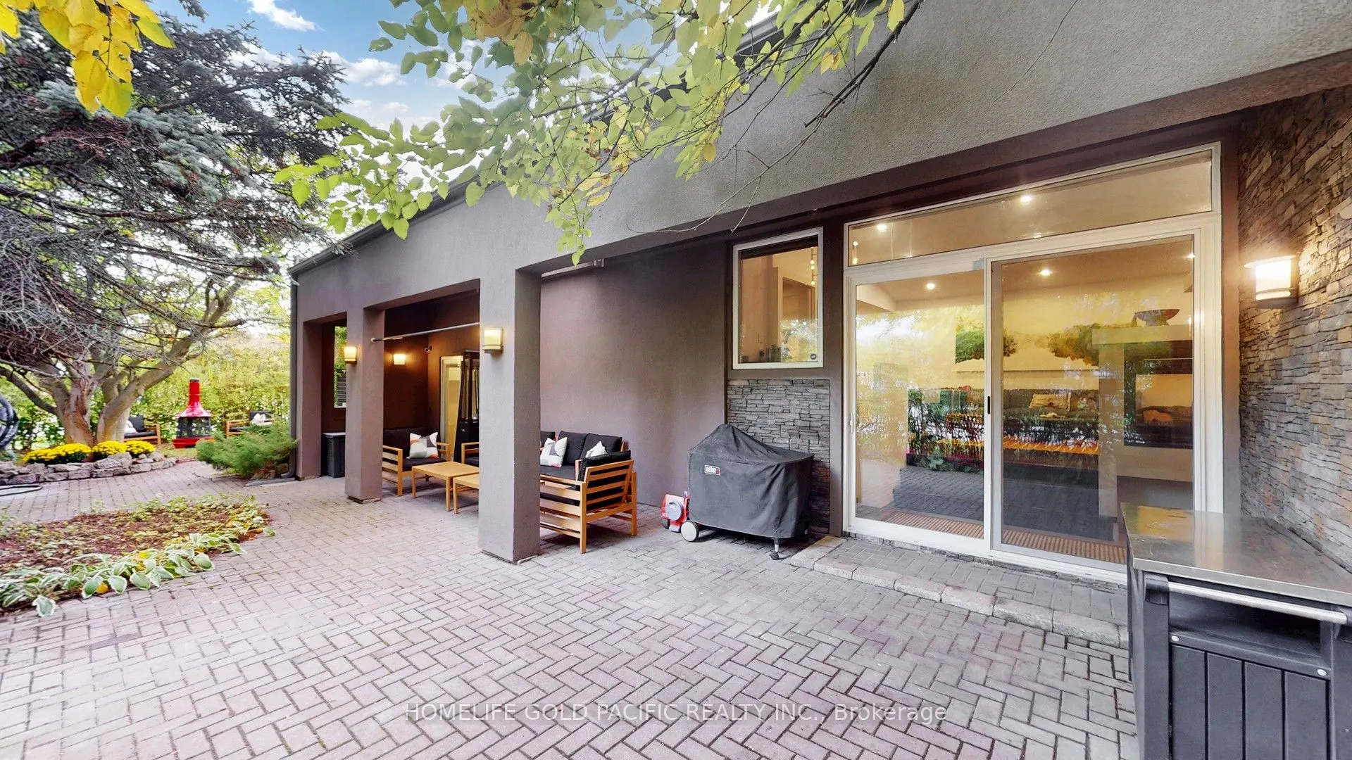 1 Westbourne Avenue