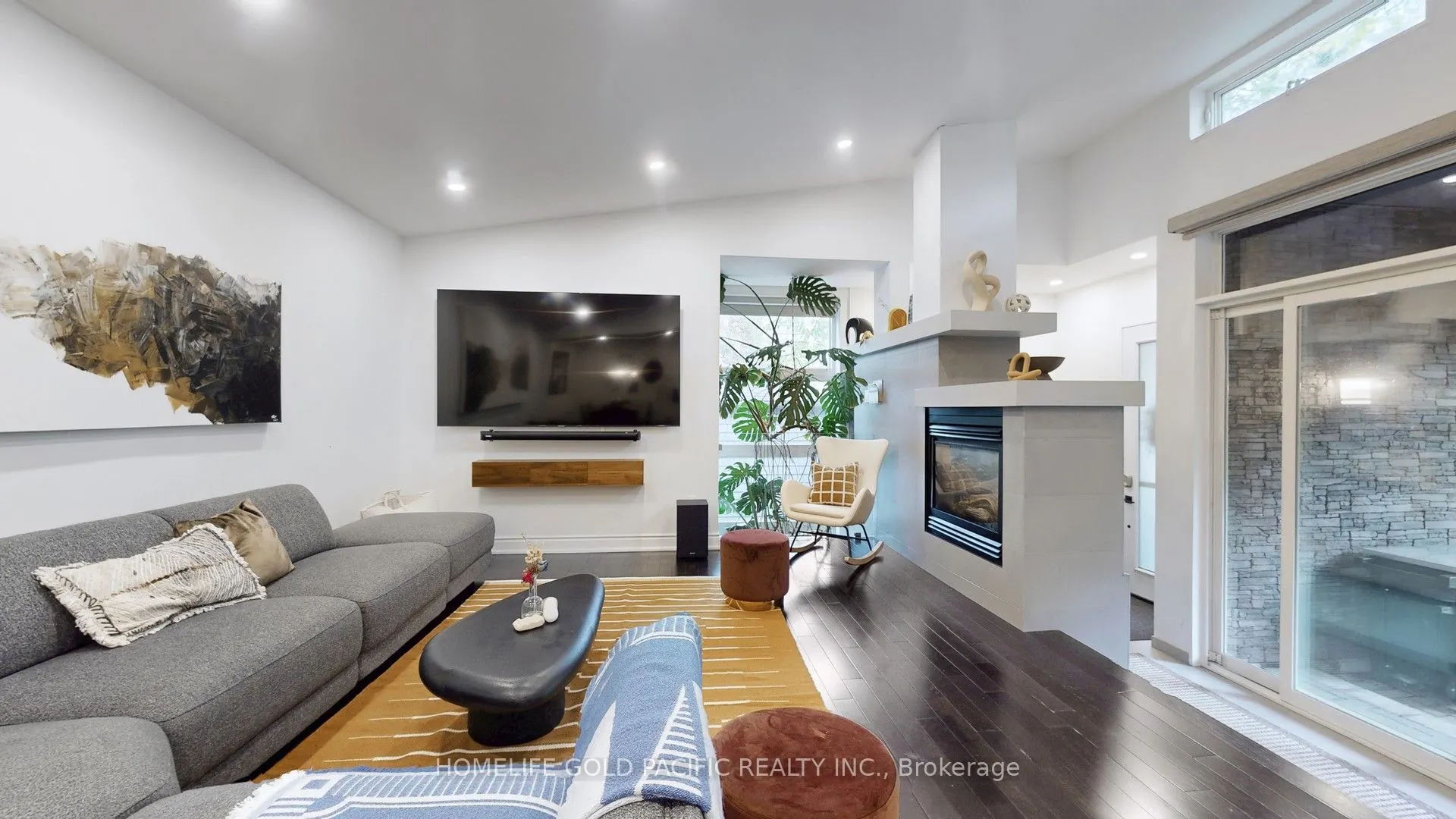 1 Westbourne Avenue