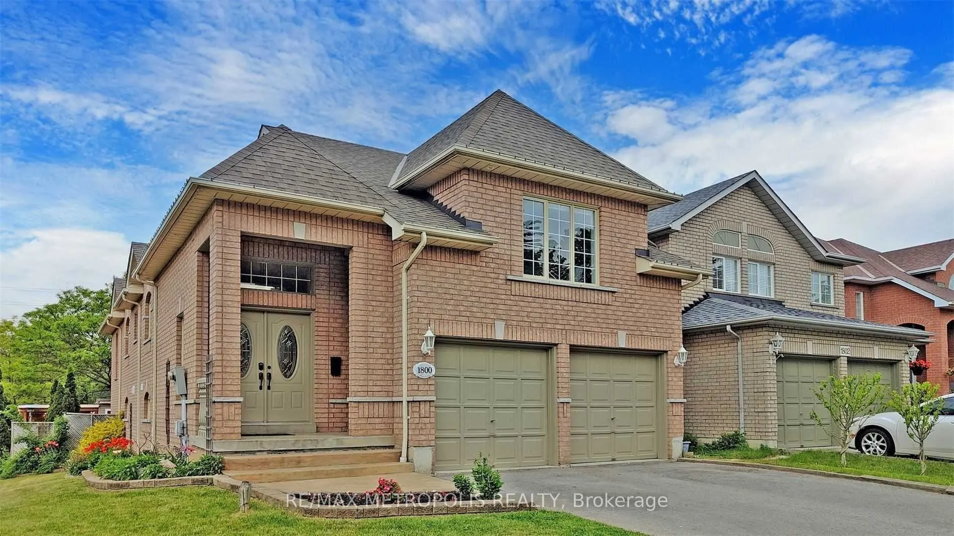 1800 Holbrook Court, #Bsmt