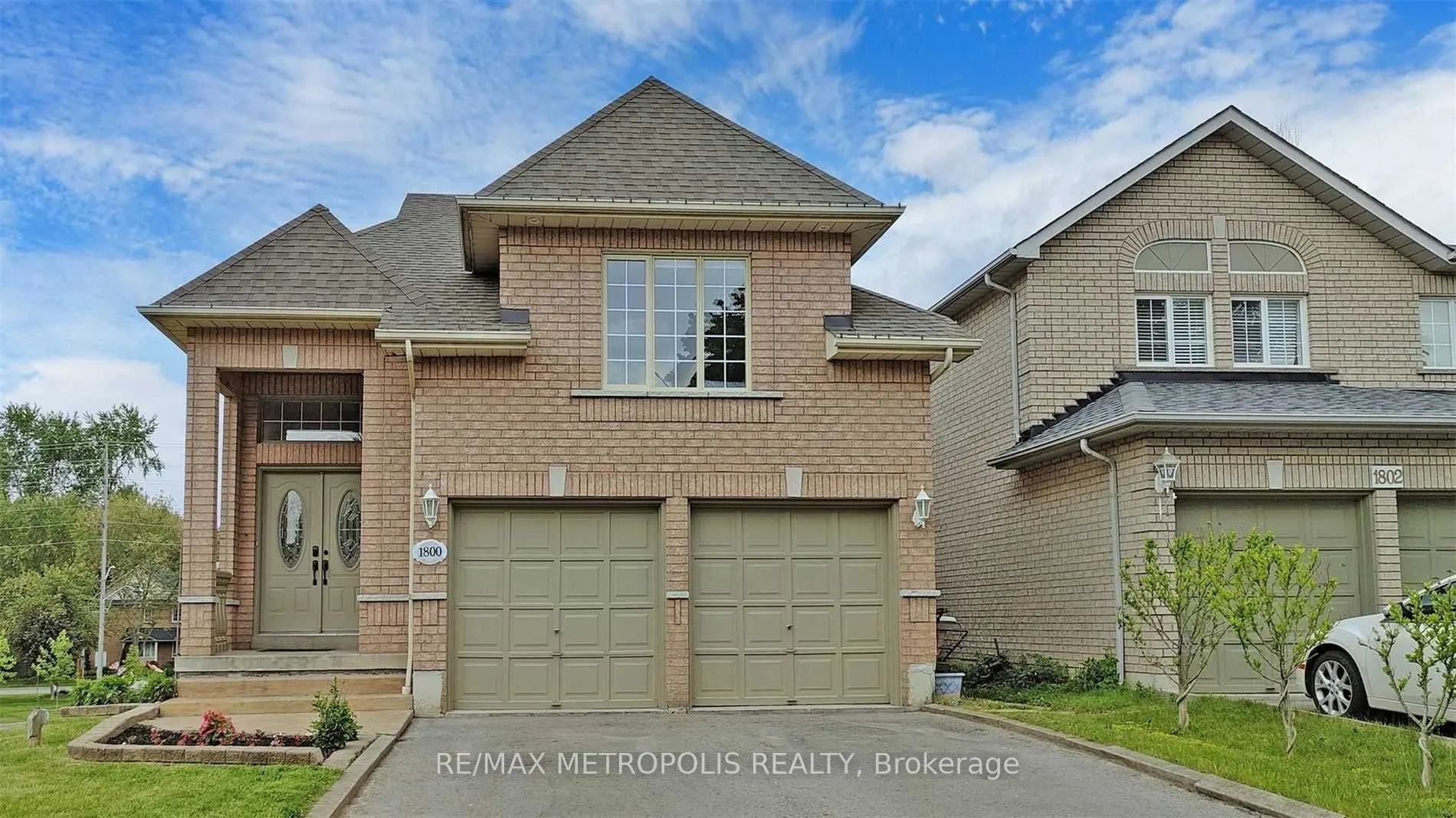 1800 Holbrook Court, #Bsmt