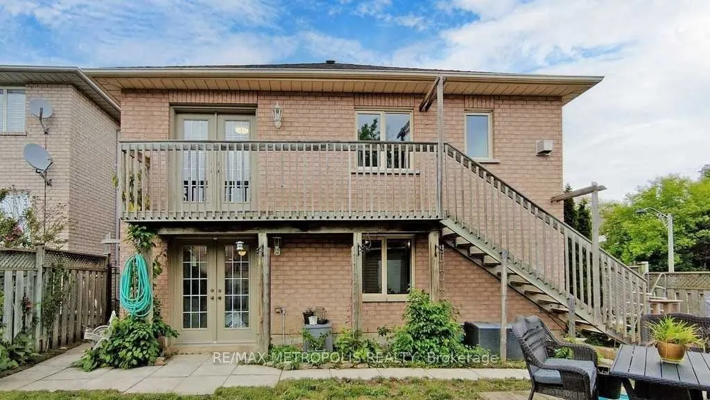 1800 Holbrook Court, #Bsmt