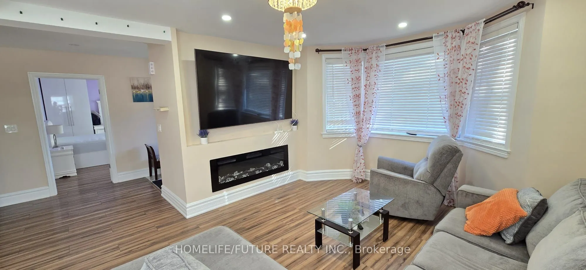52 Falaise Road