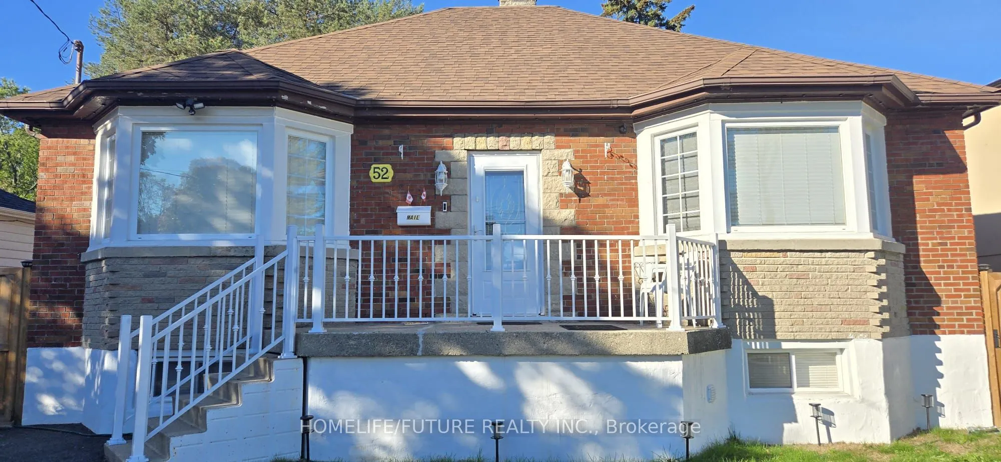 52 Falaise Road