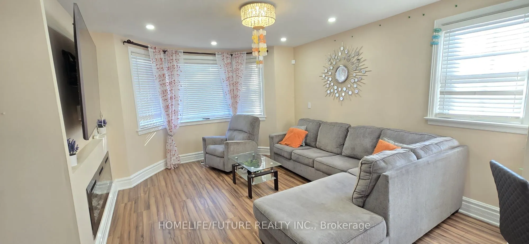 52 Falaise Road