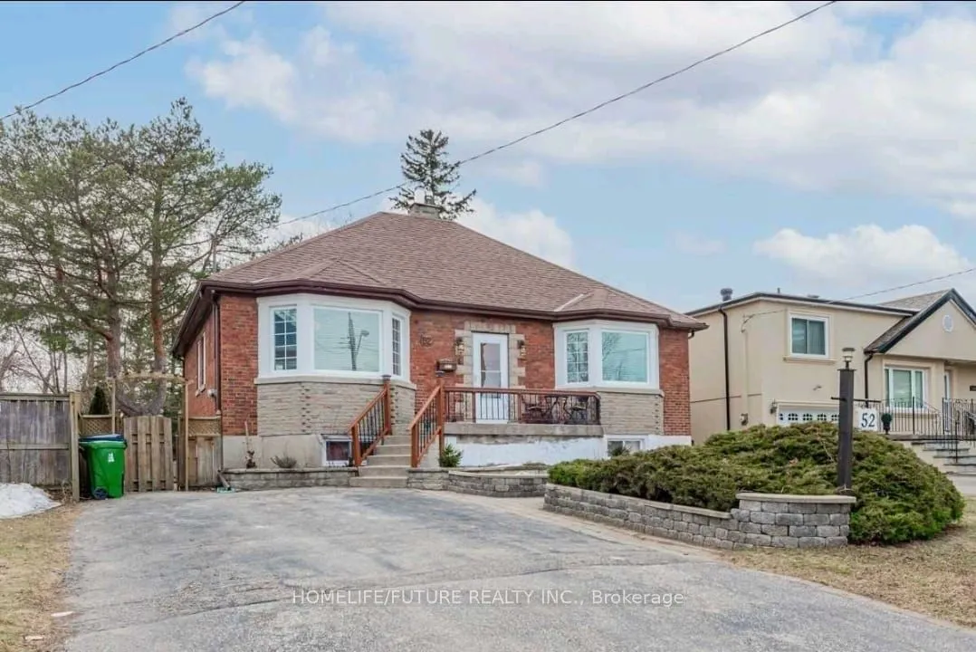 52 Falaise Road