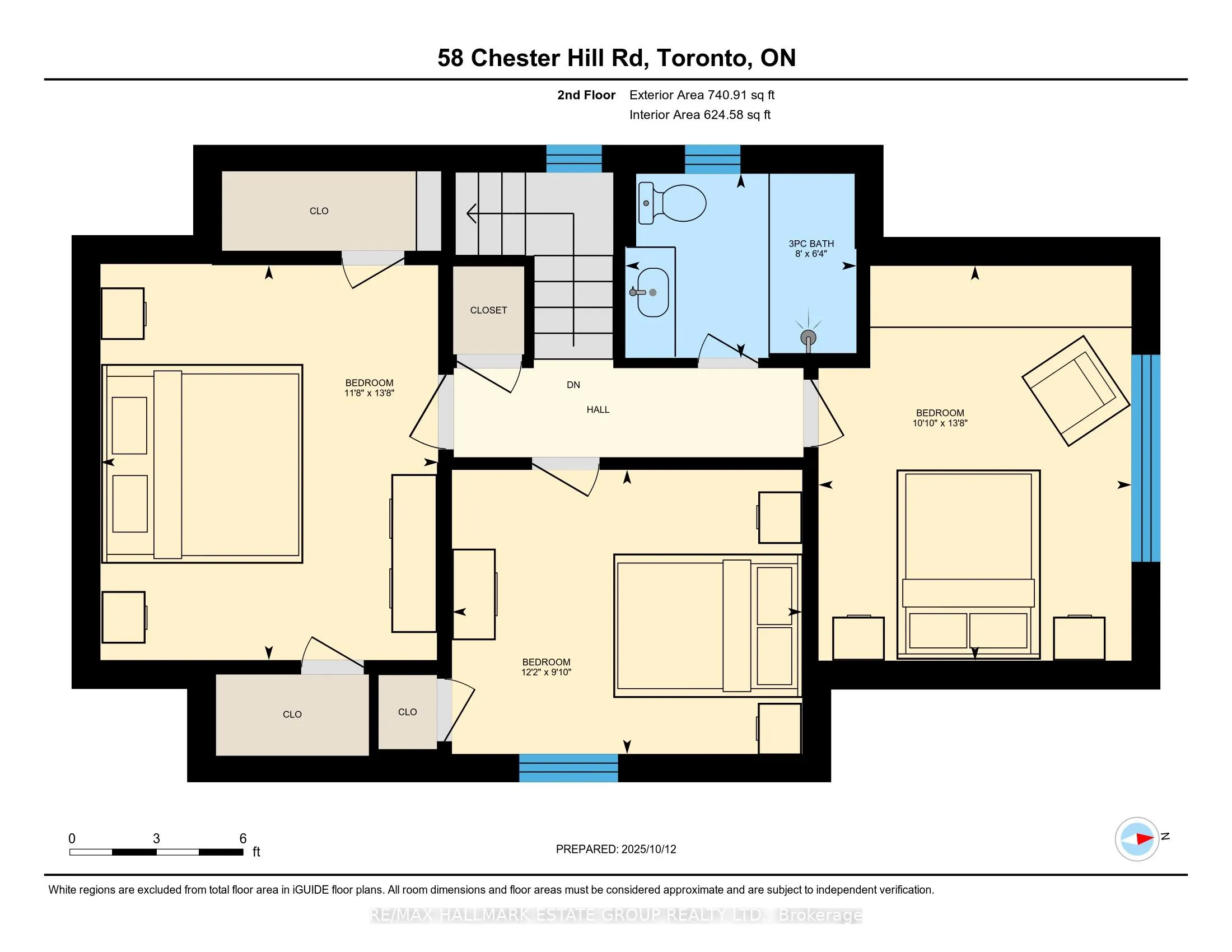 58 Chester Hill Road