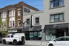 752 Danforth Avenue
