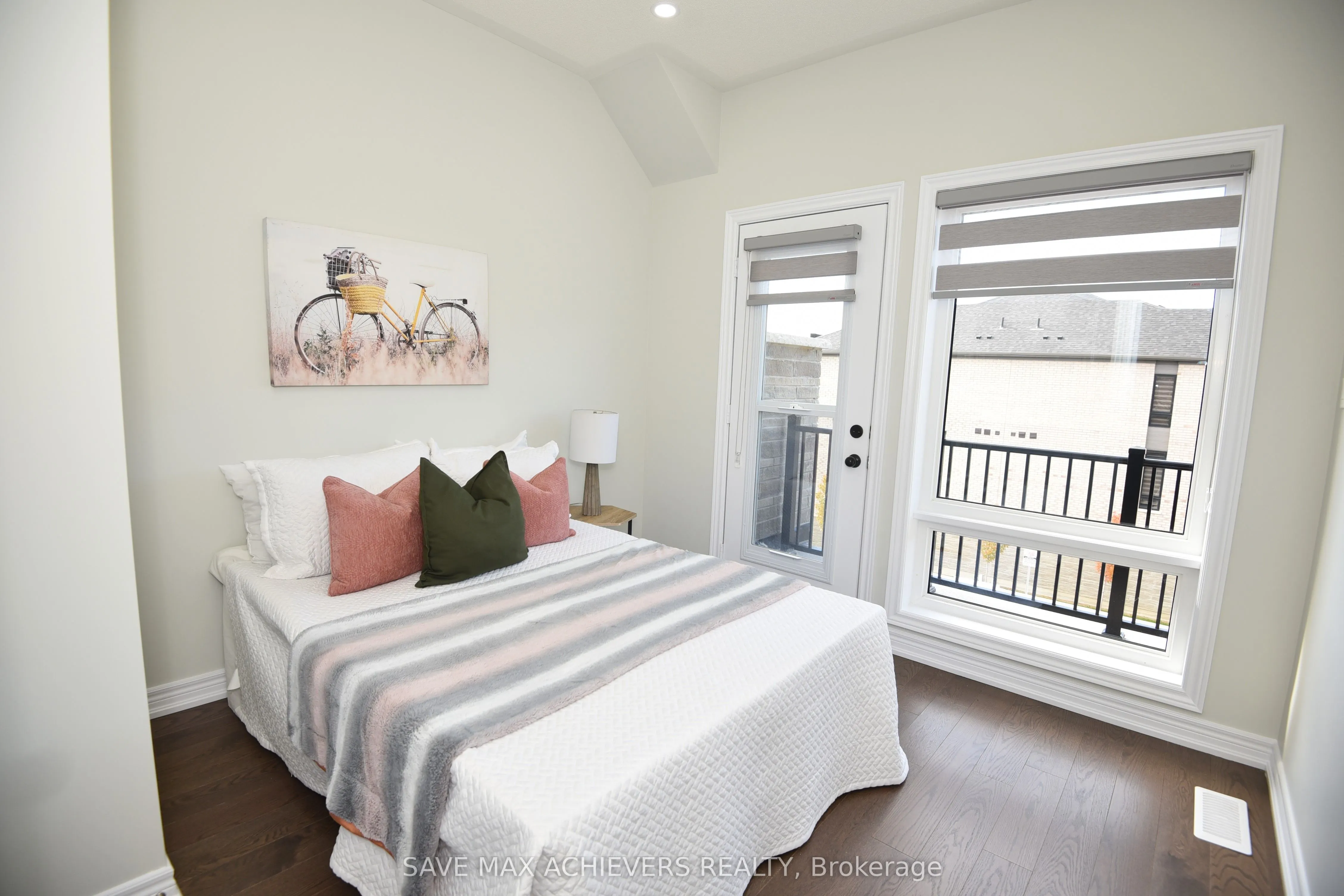 440 SALEM Road S, #32