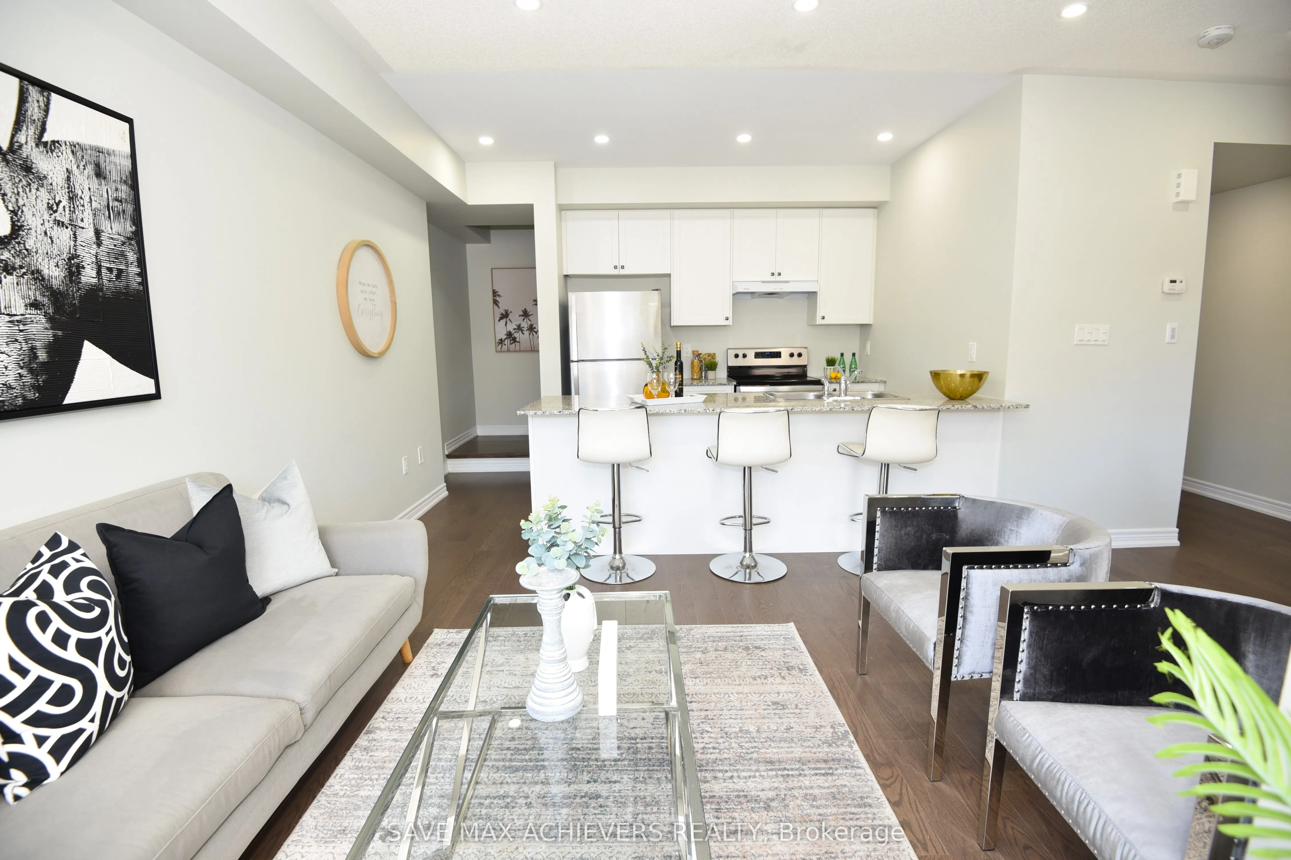440 SALEM Road S, #32