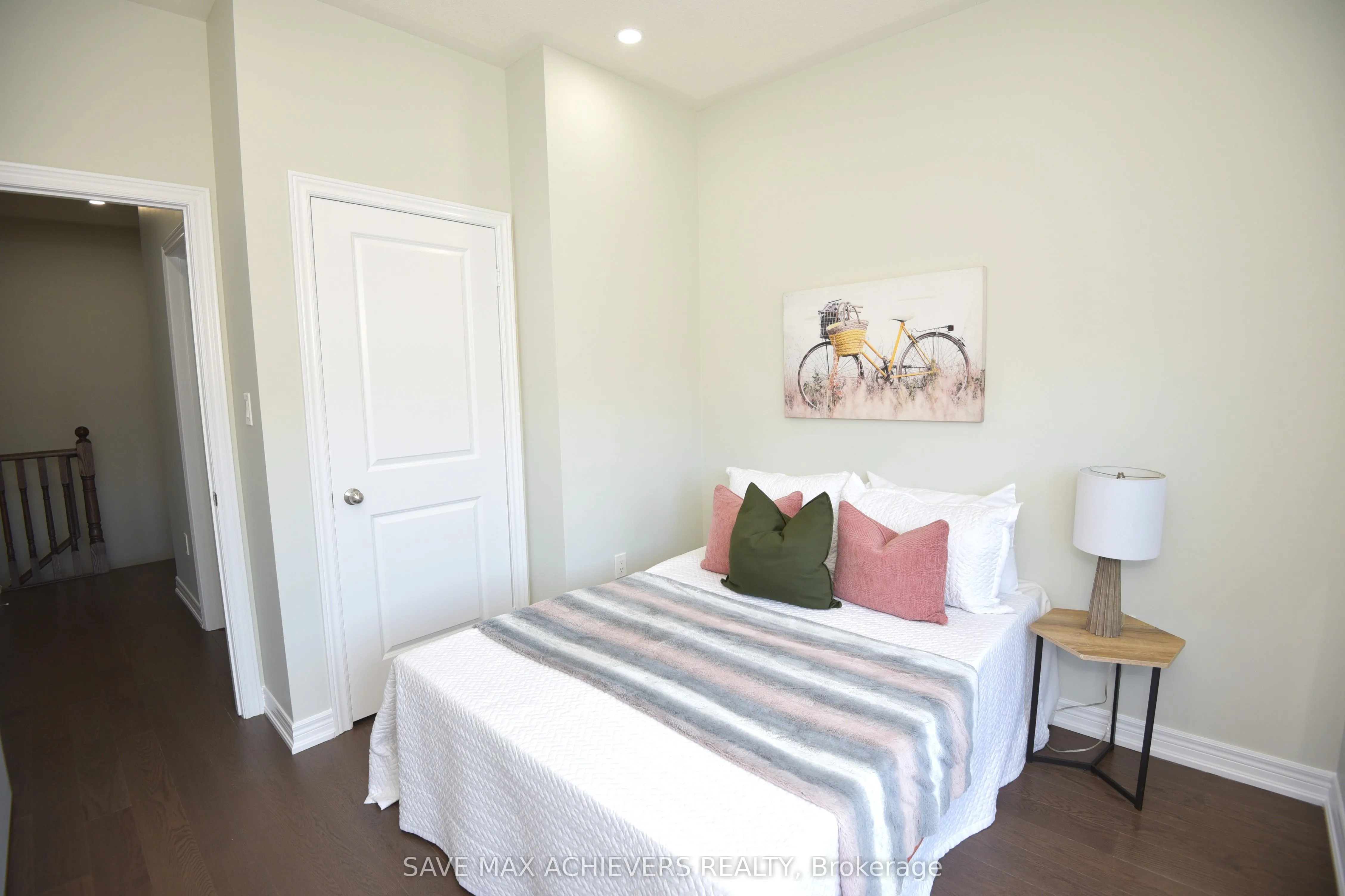 440 SALEM Road S, #32