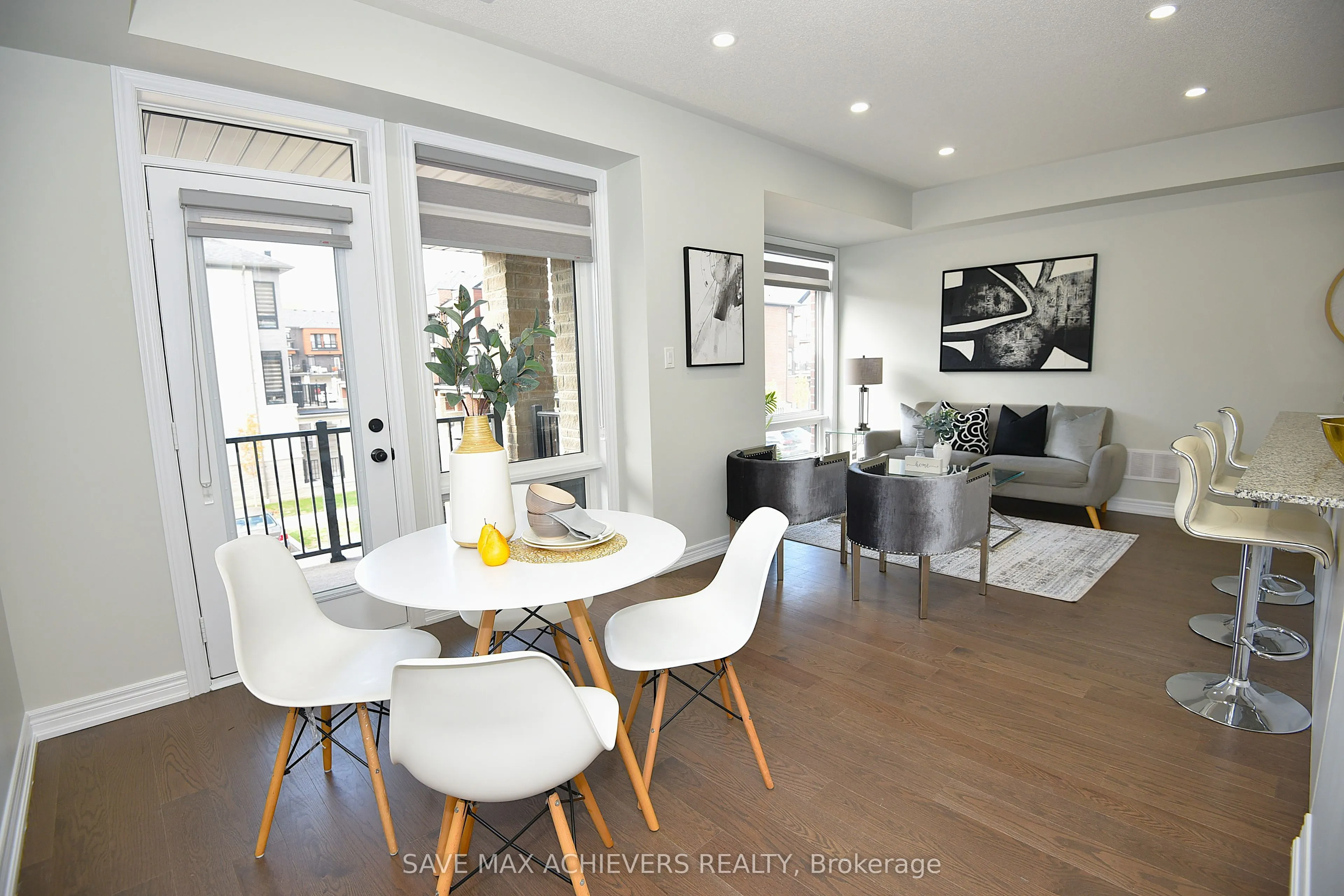 440 SALEM Road S, #32
