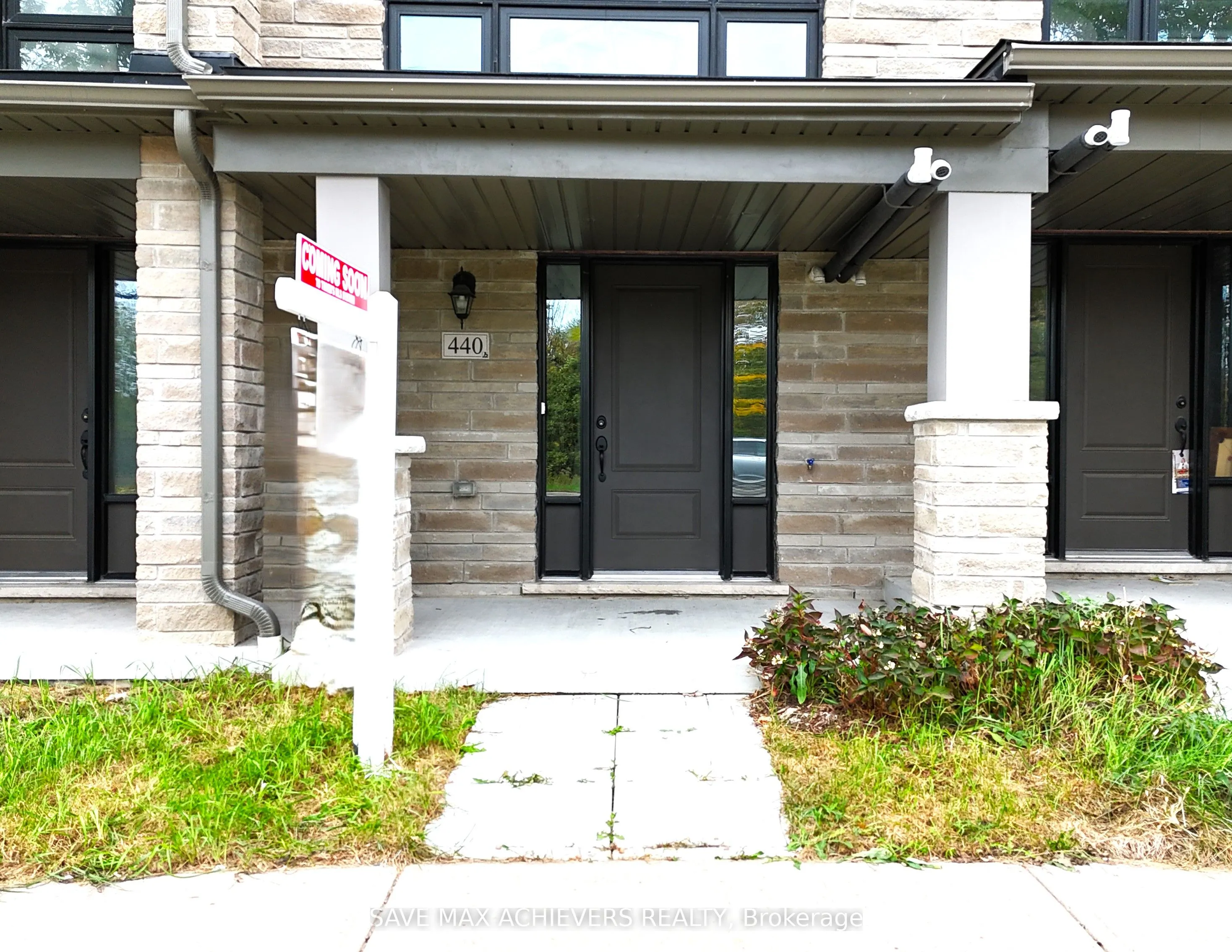 440 SALEM Road S, #32