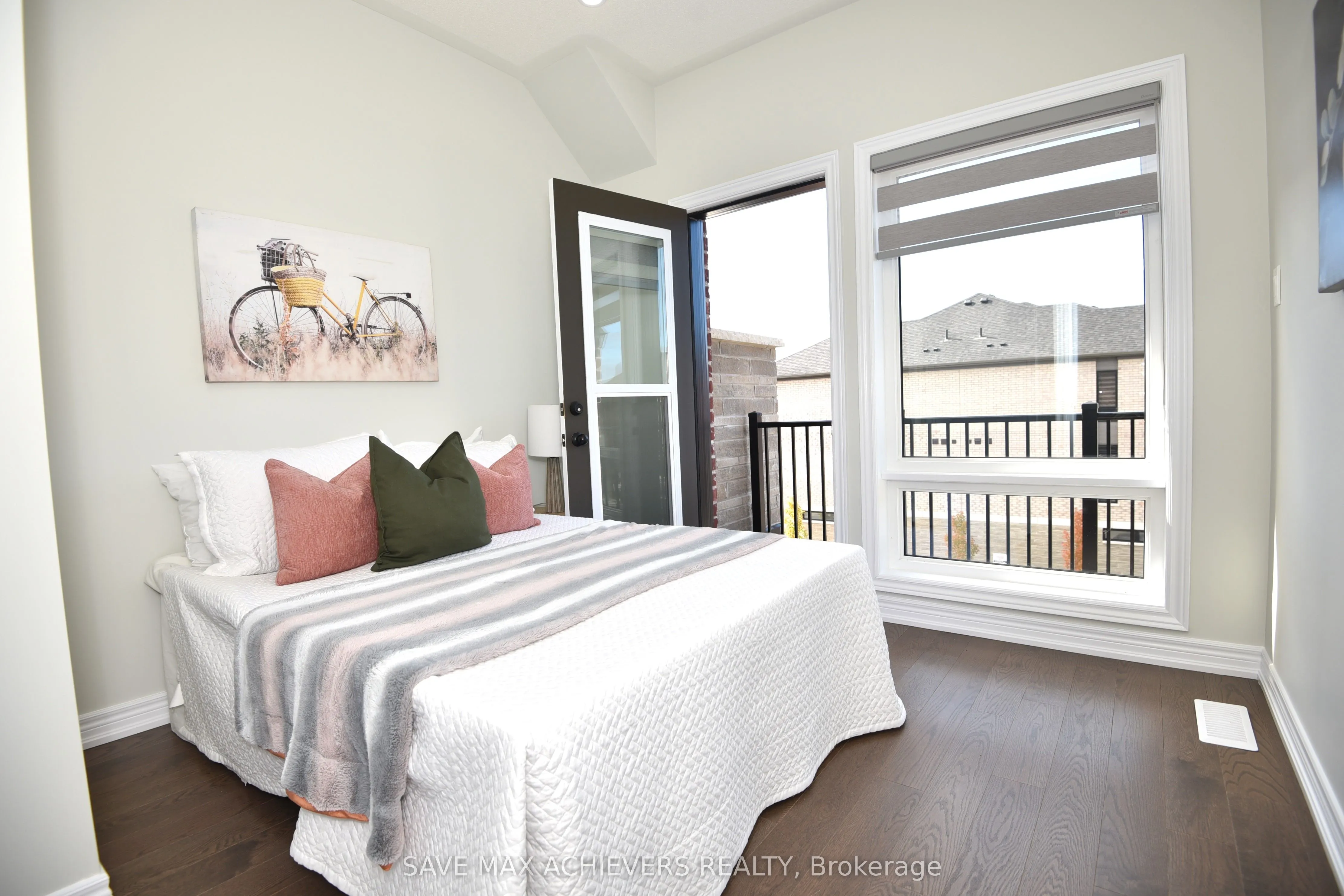 440 SALEM Road S, #32
