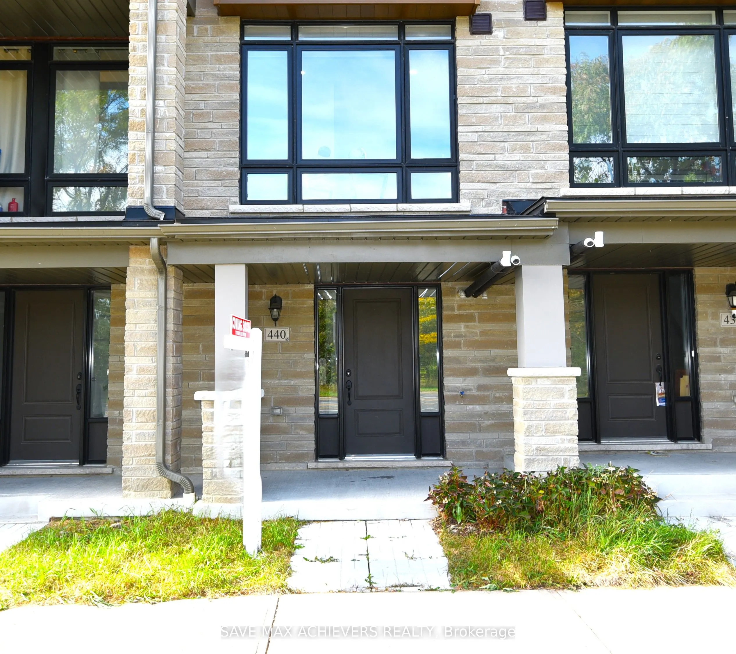440 SALEM Road S, #32