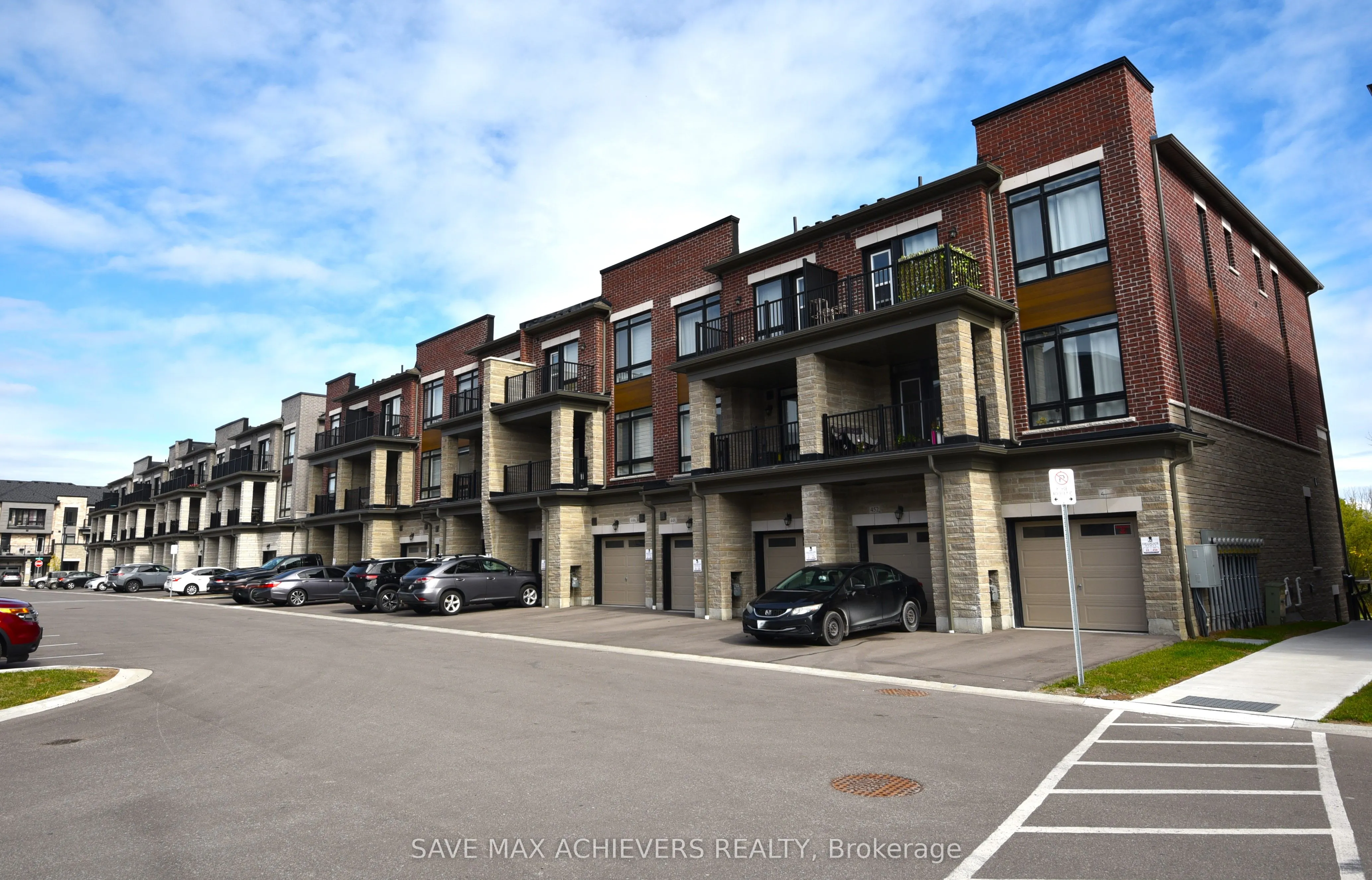 440 SALEM Road S, #32
