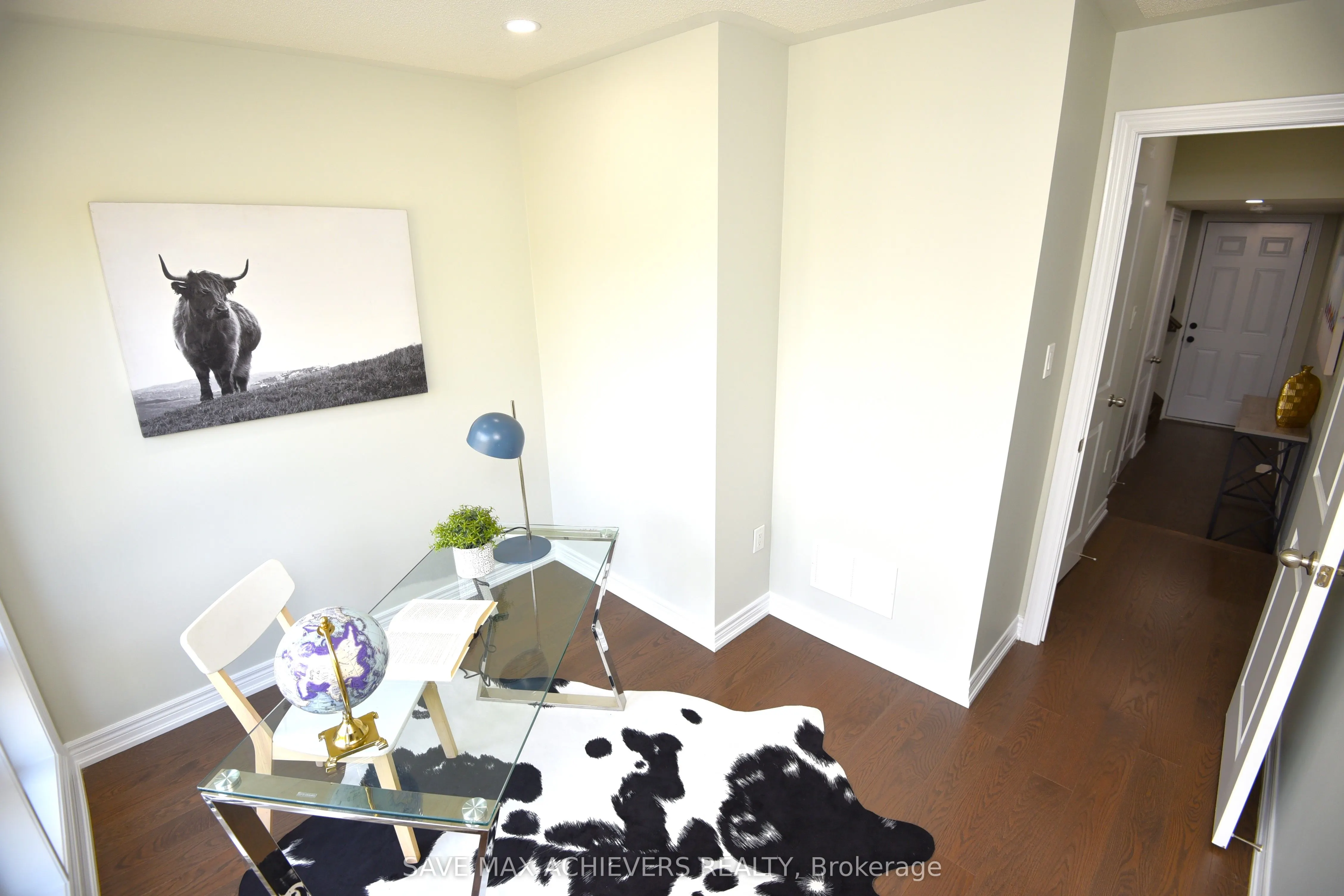 440 SALEM Road S, #32