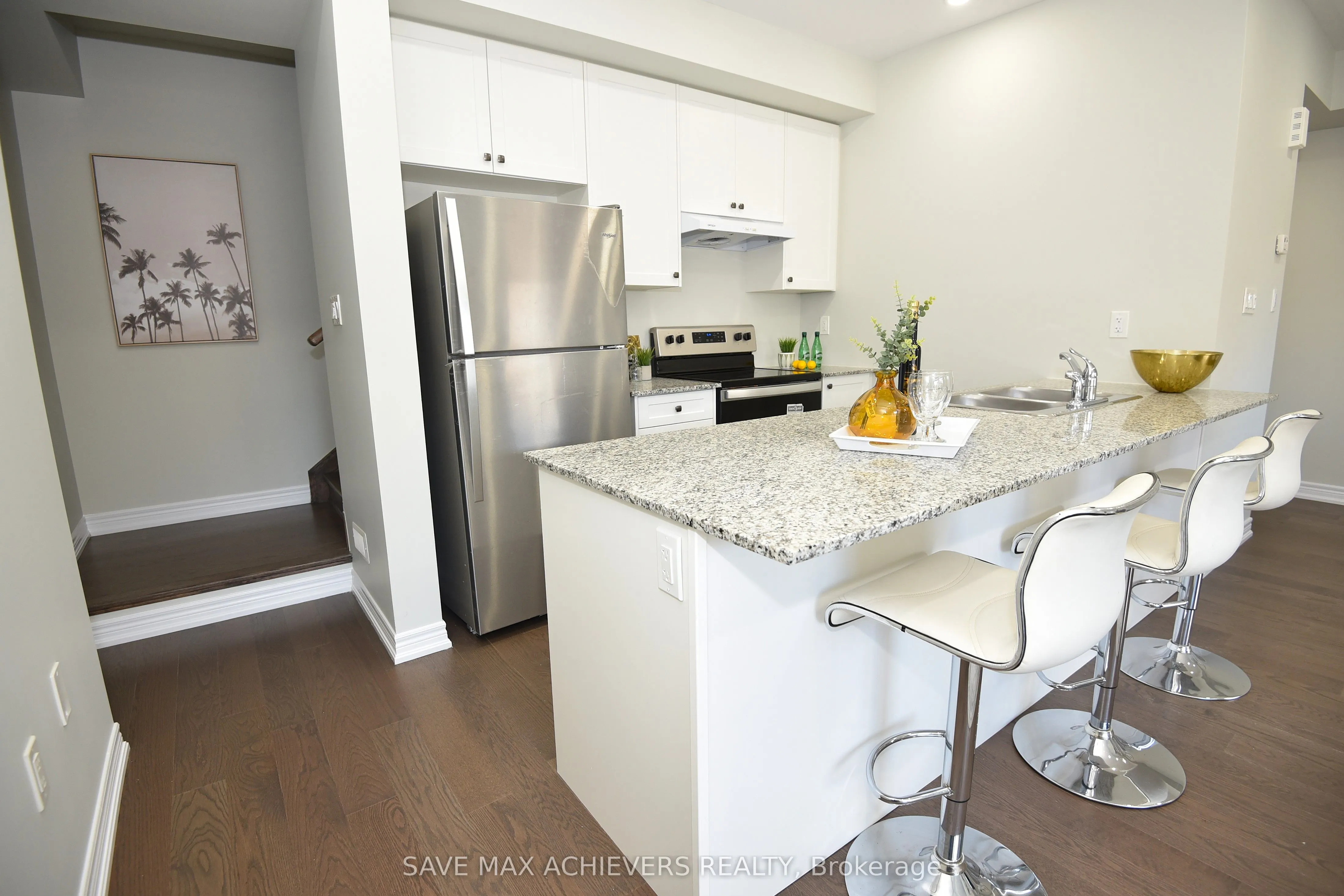 440 SALEM Road S, #32