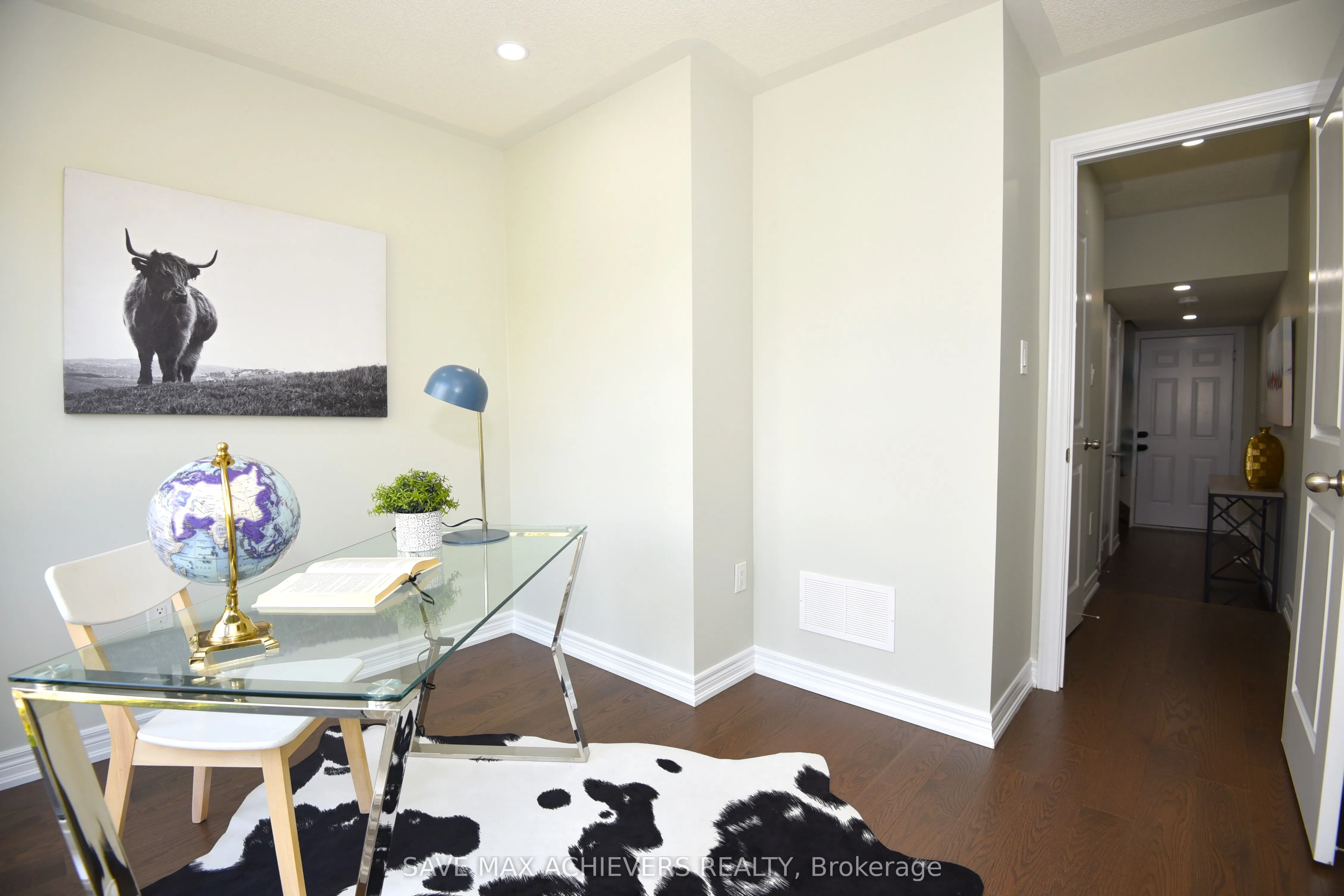 440 SALEM Road S, #32