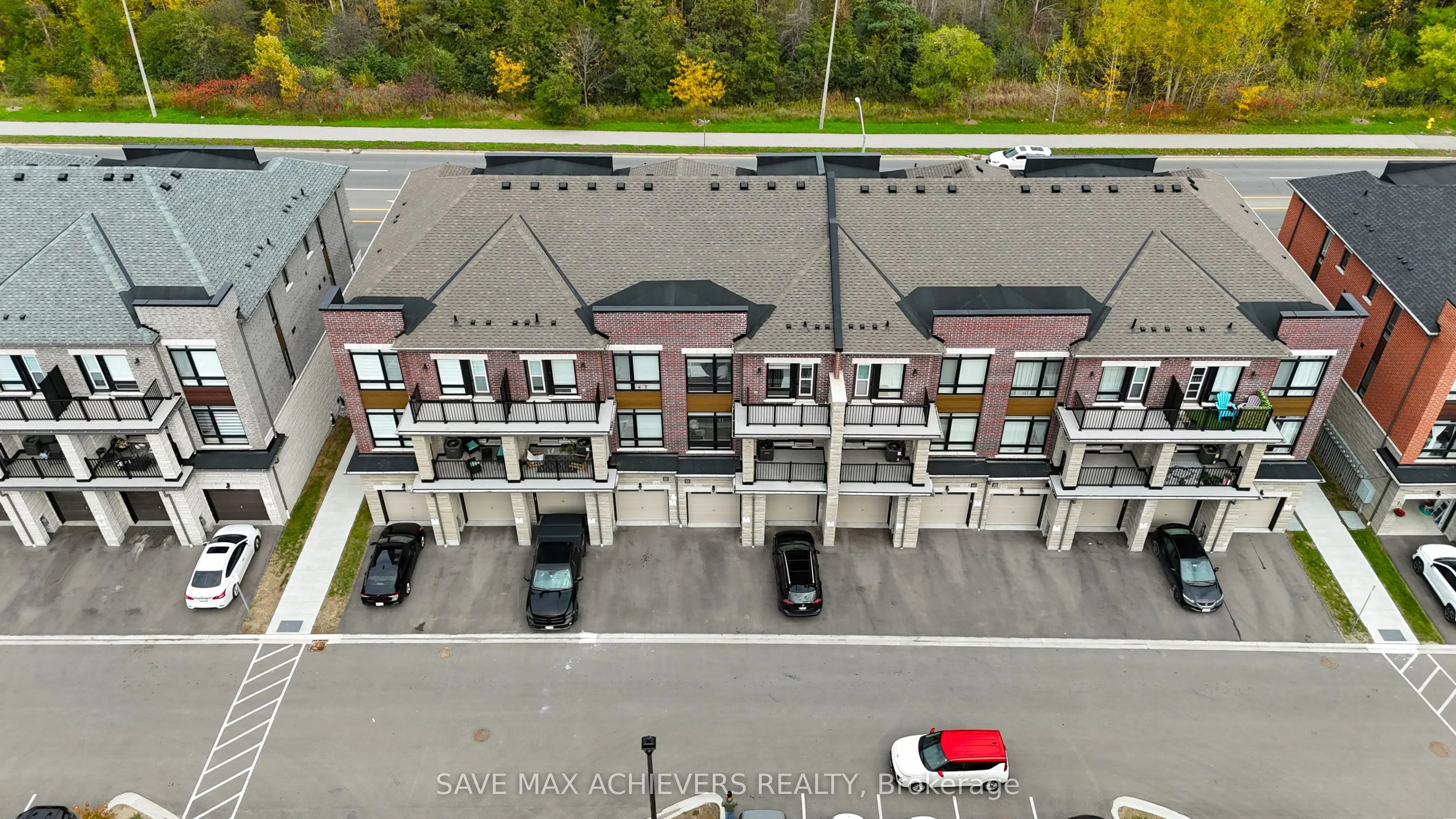 440 SALEM Road S, #32
