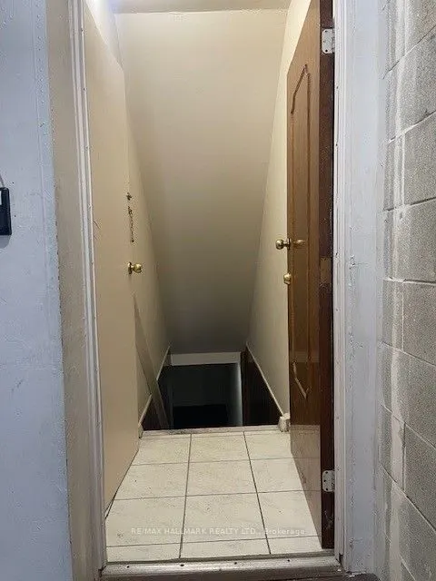 62 Sunburst Square, #Basement